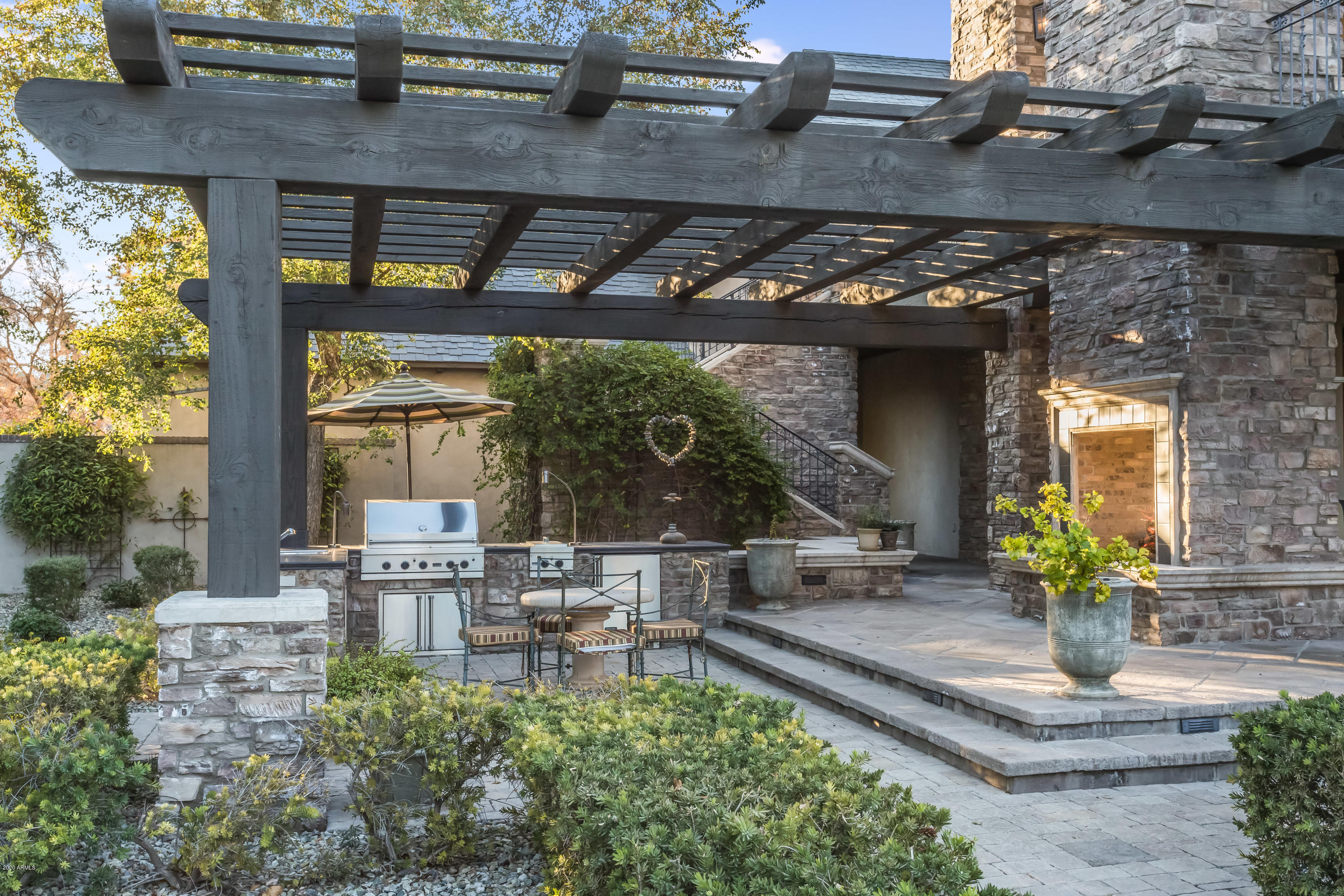 Bartlett Estates - Residential