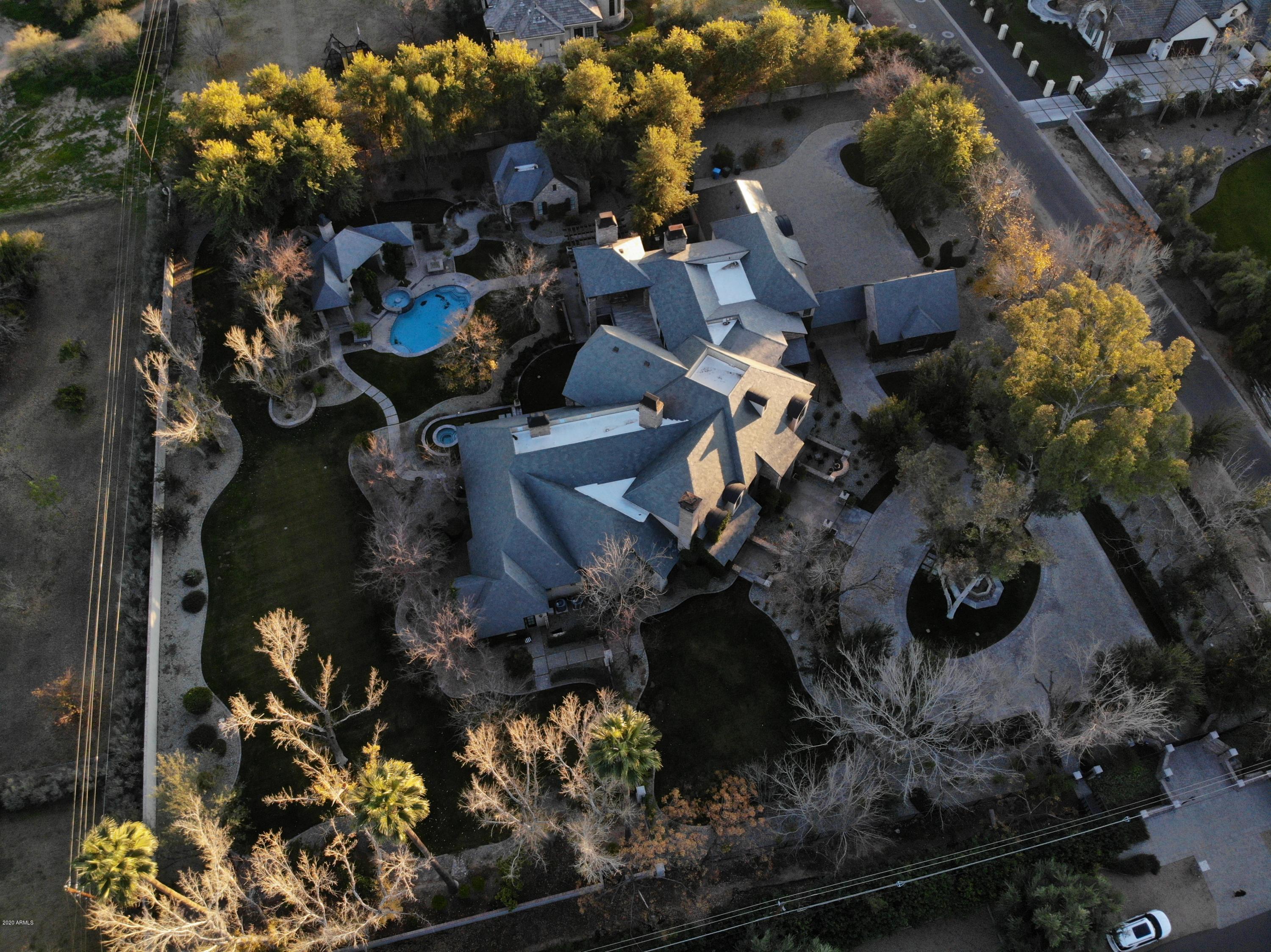 Bartlett Estates - Residential