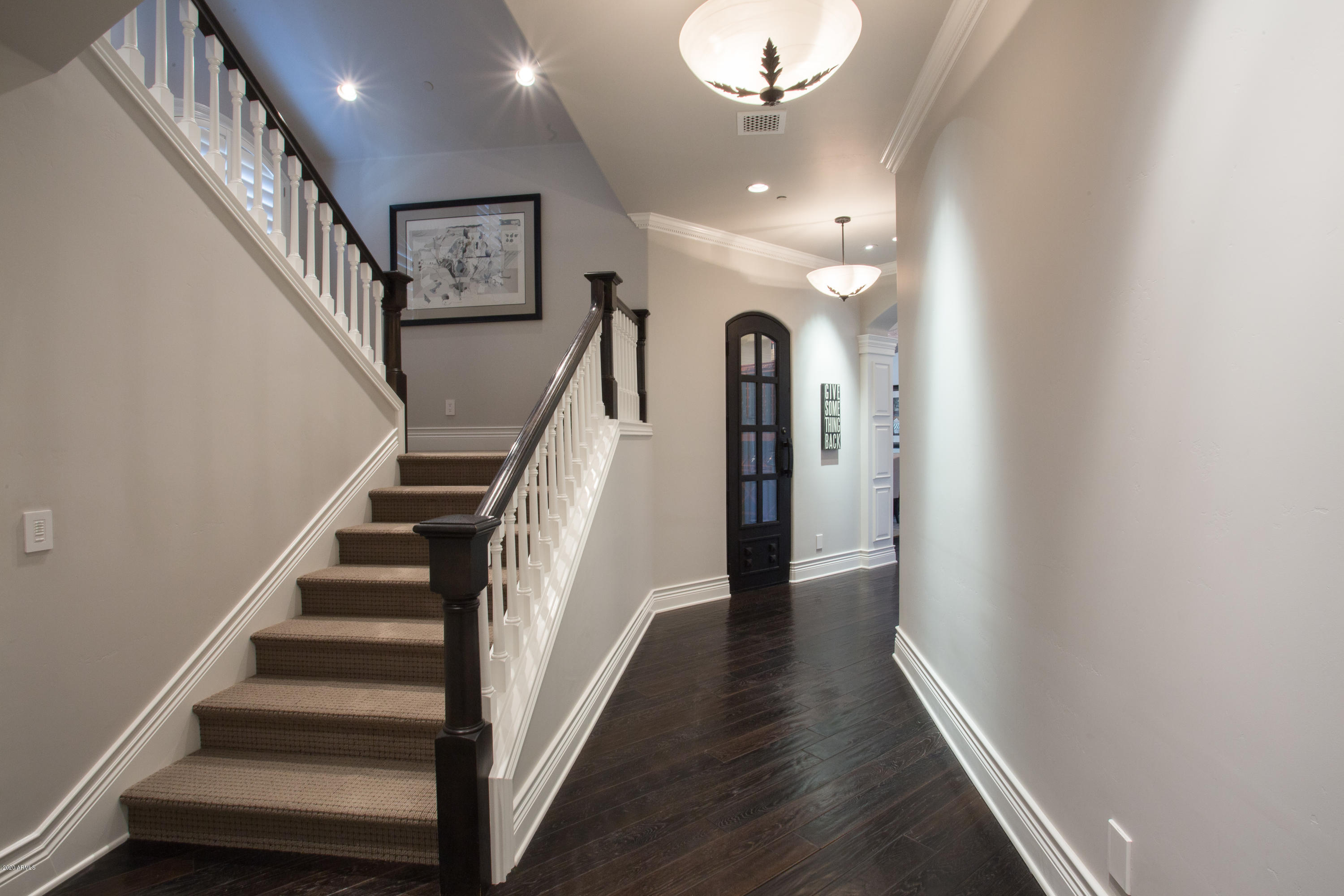Bartlett Estates - Residential