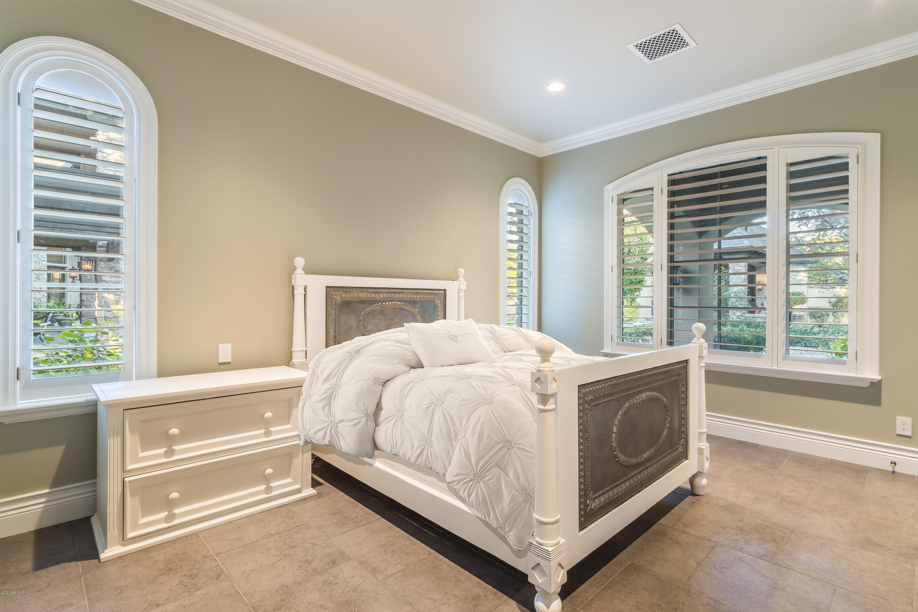Bartlett Estates - Residential