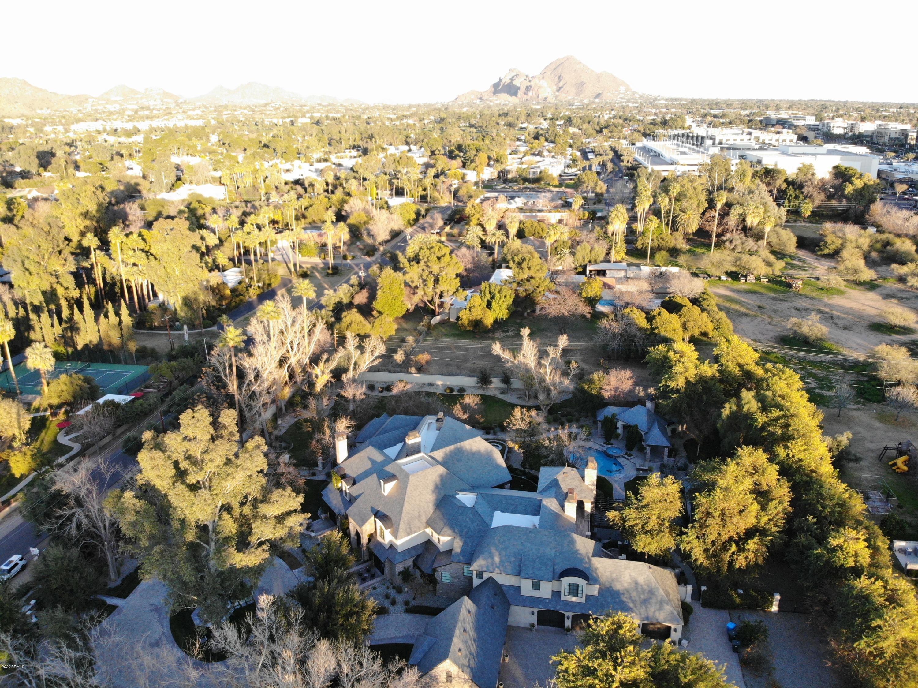 Bartlett Estates - Residential
