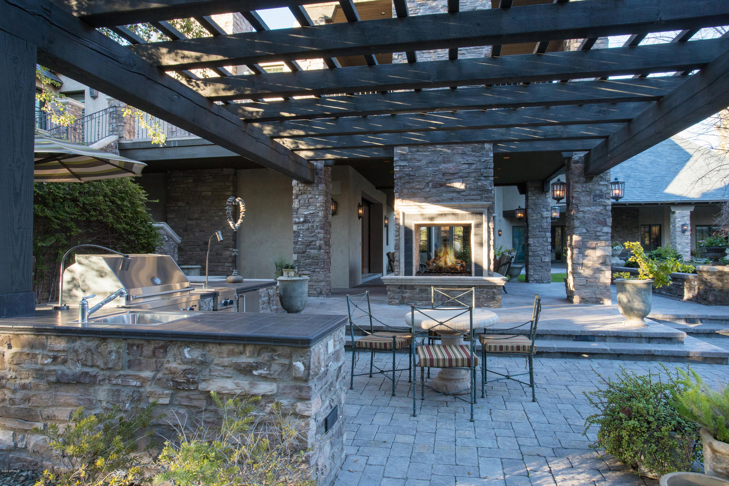 Bartlett Estates - Residential