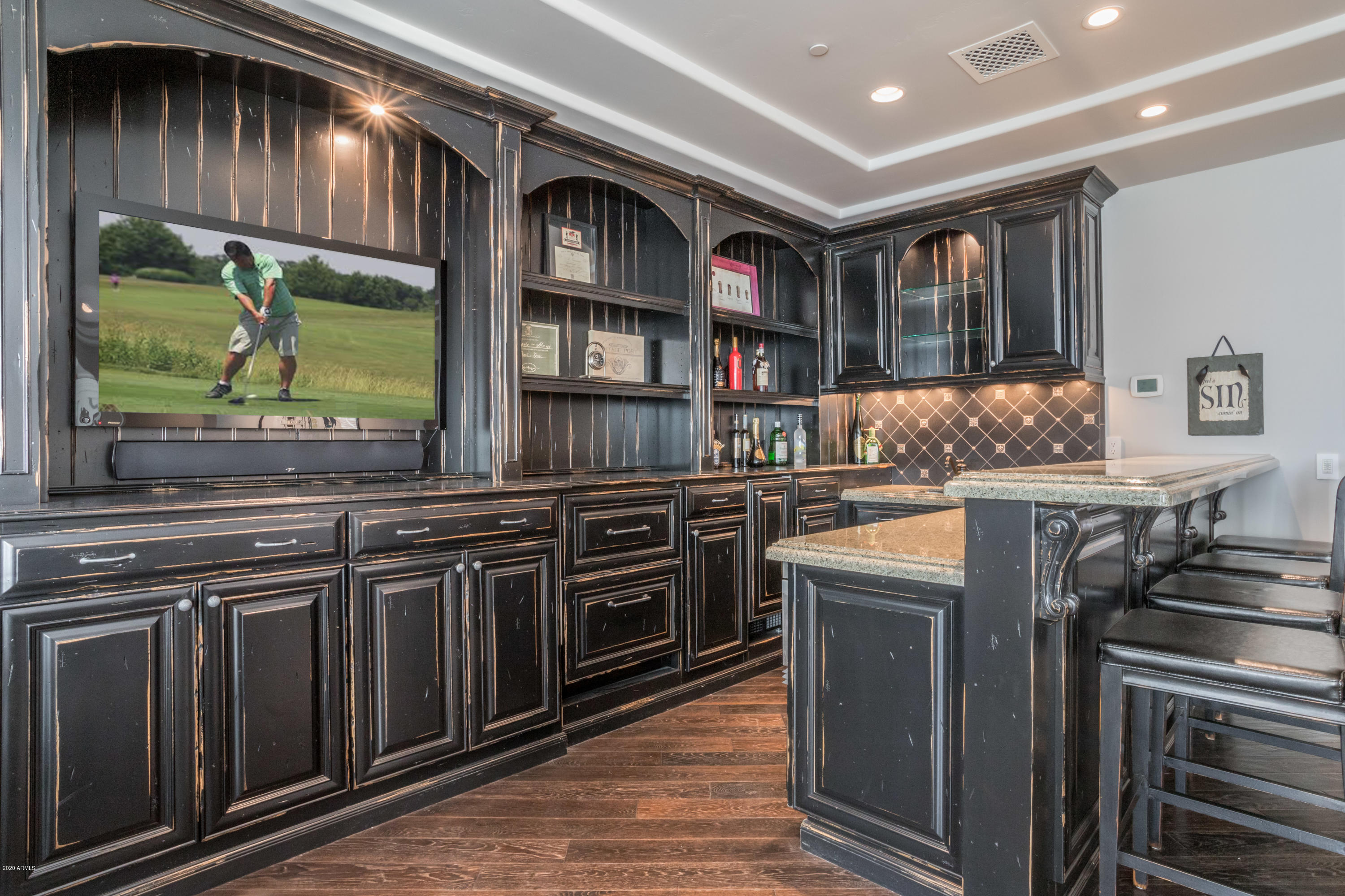 Bartlett Estates - Residential