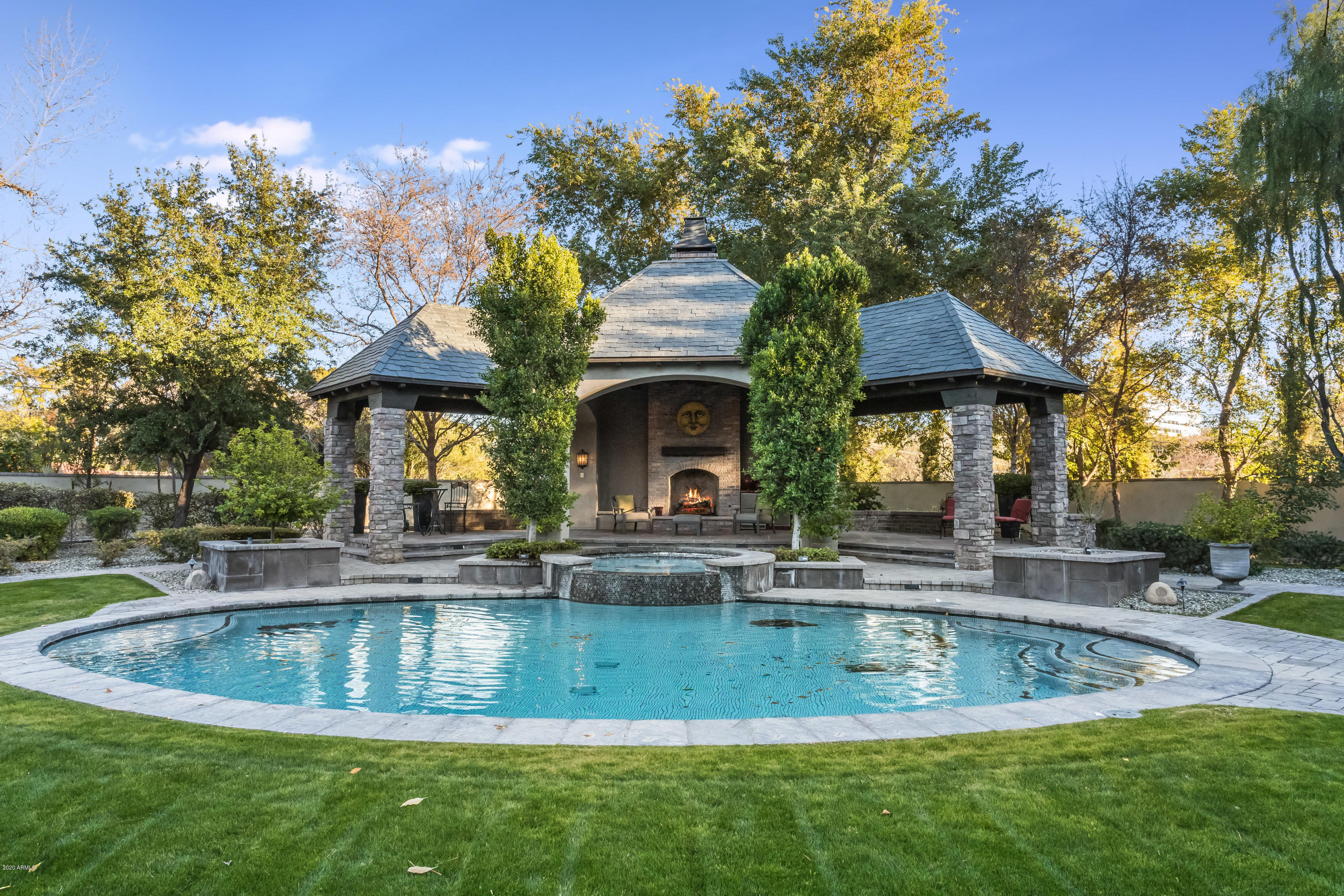 Bartlett Estates - Residential