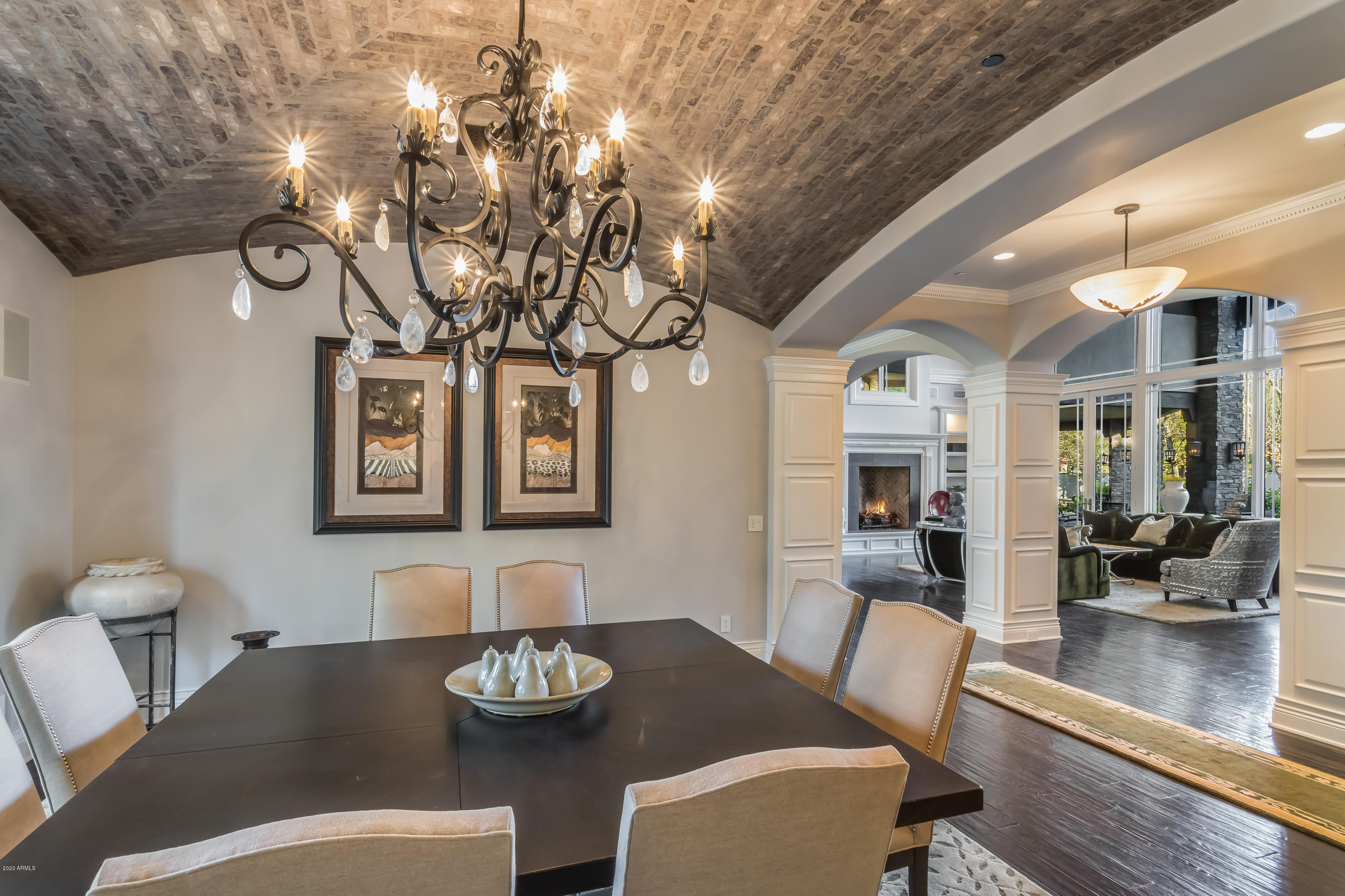Bartlett Estates - Residential