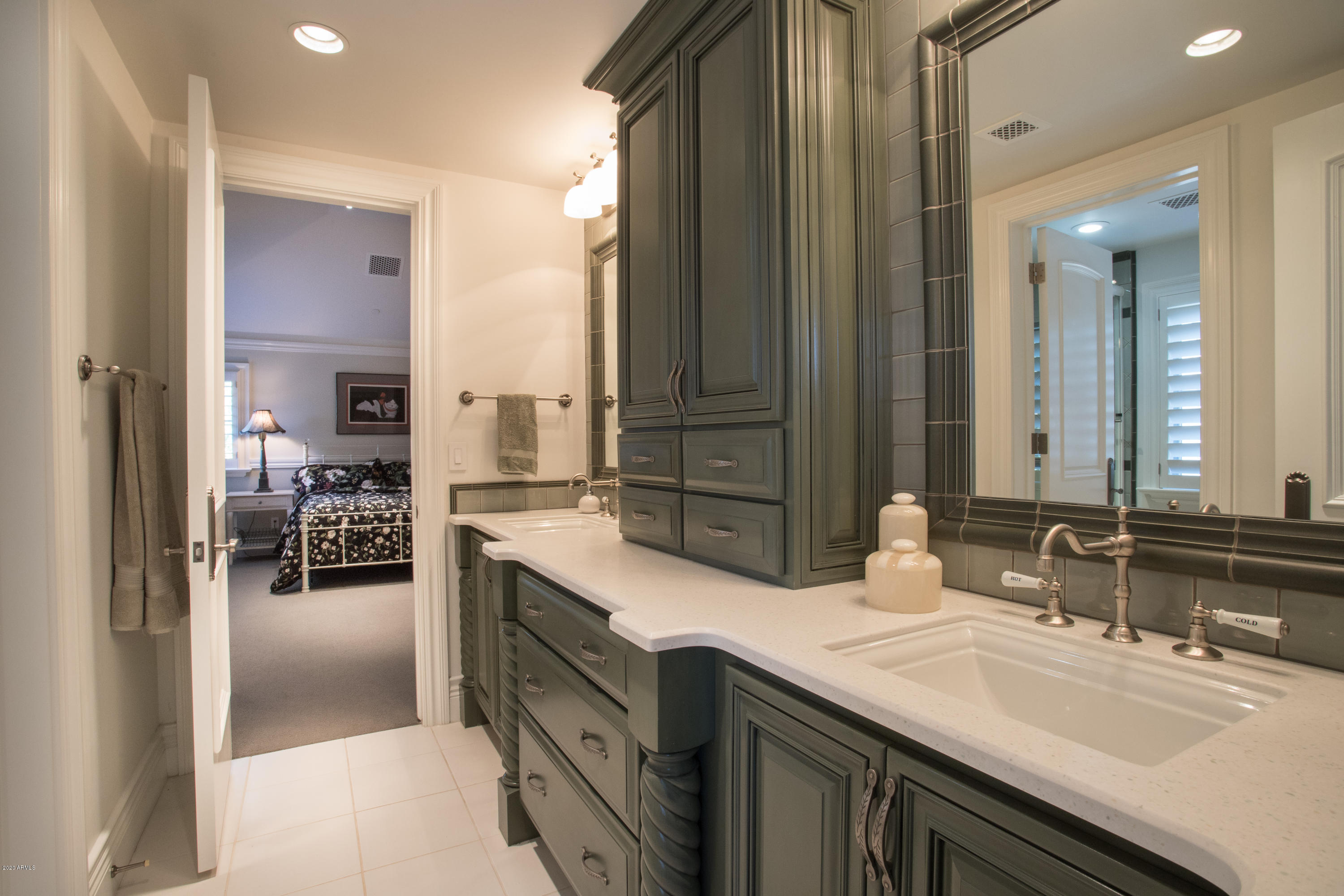 Bartlett Estates - Residential