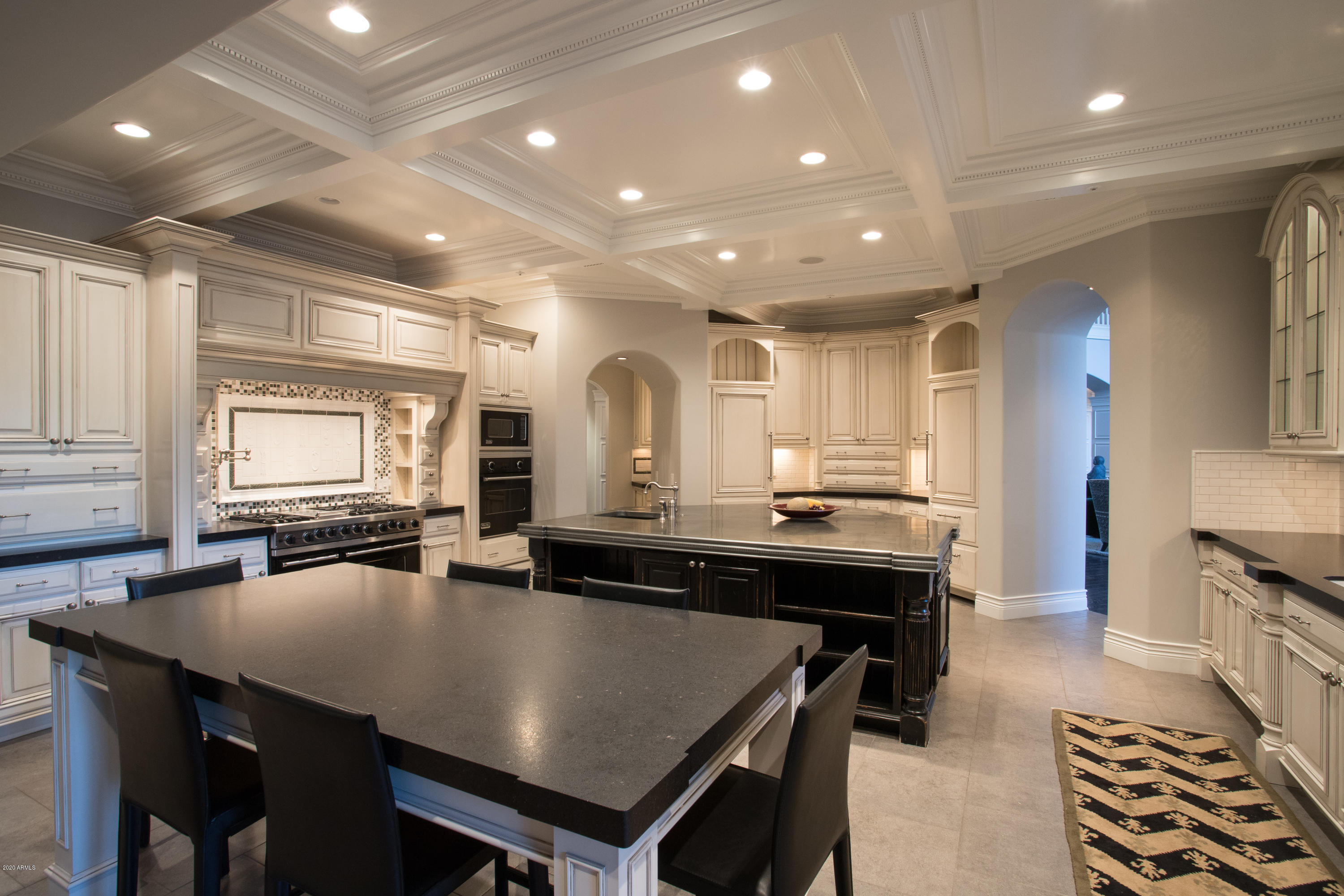 Bartlett Estates - Residential