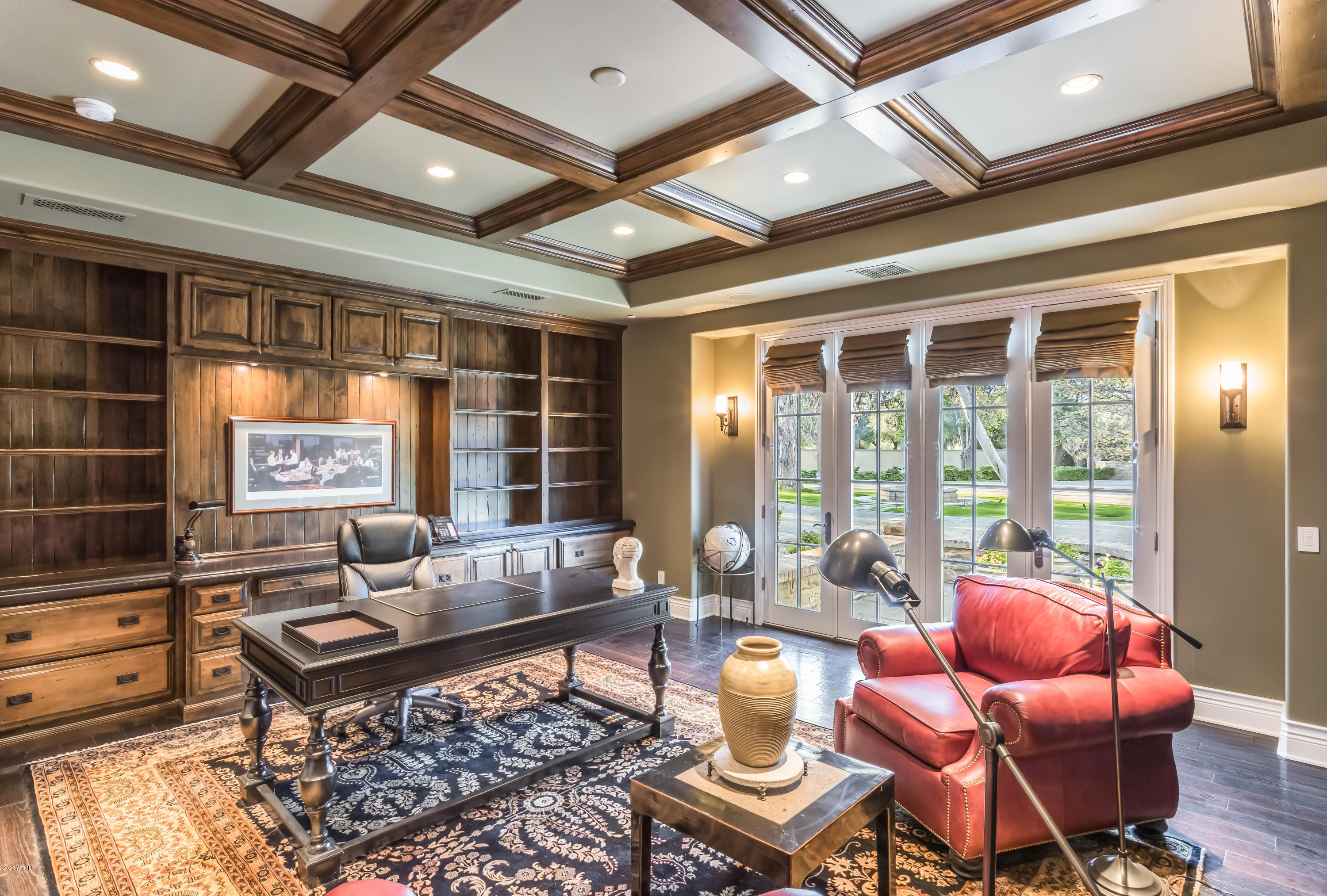 Bartlett Estates - Residential