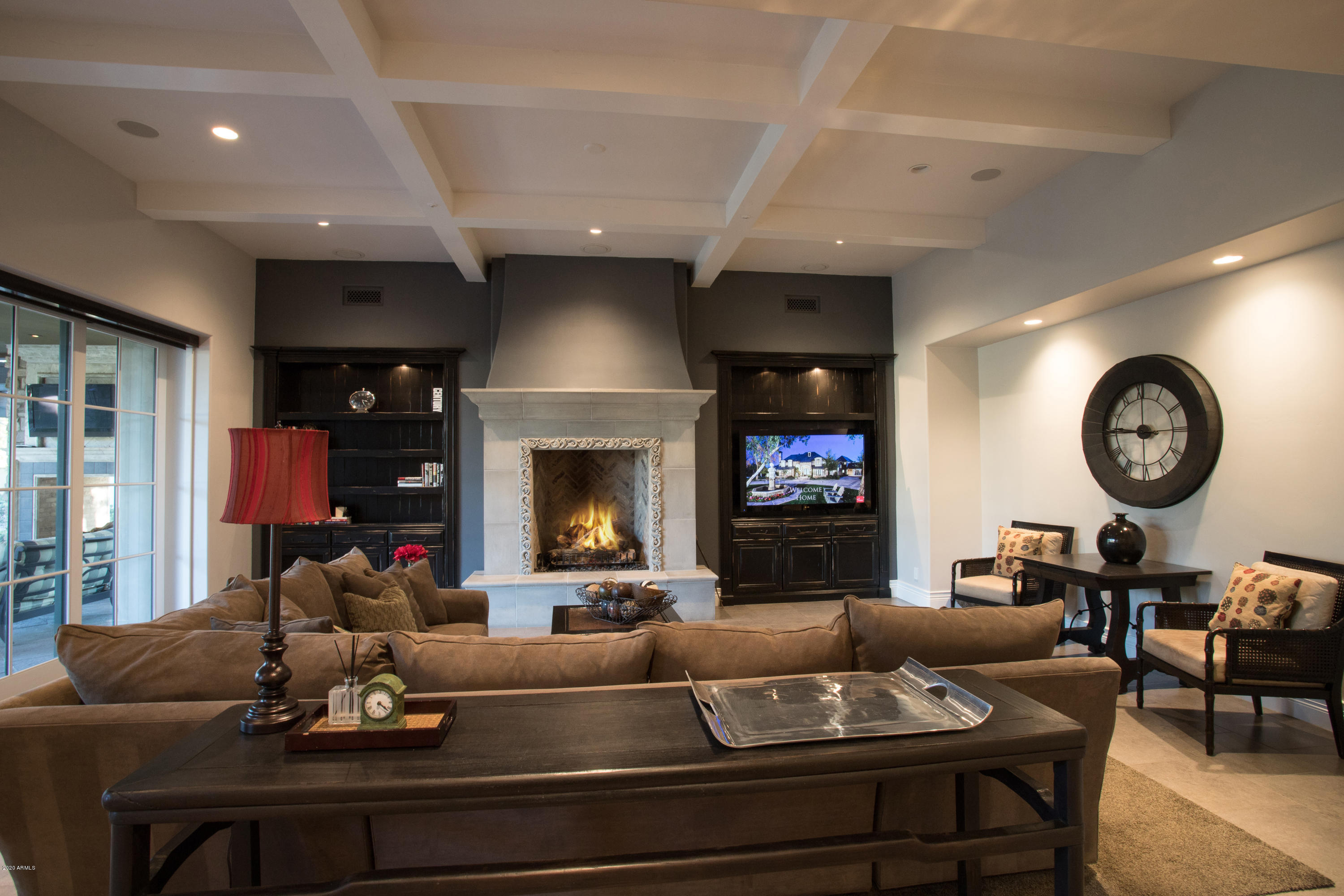 Bartlett Estates - Residential