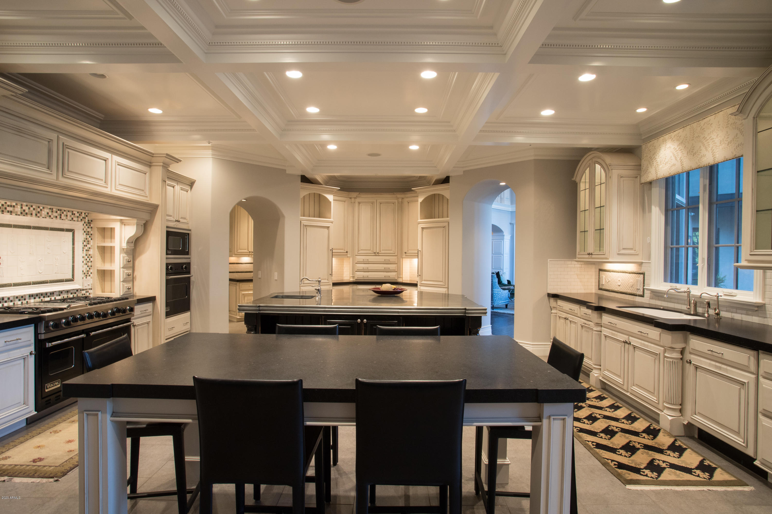 Bartlett Estates - Residential
