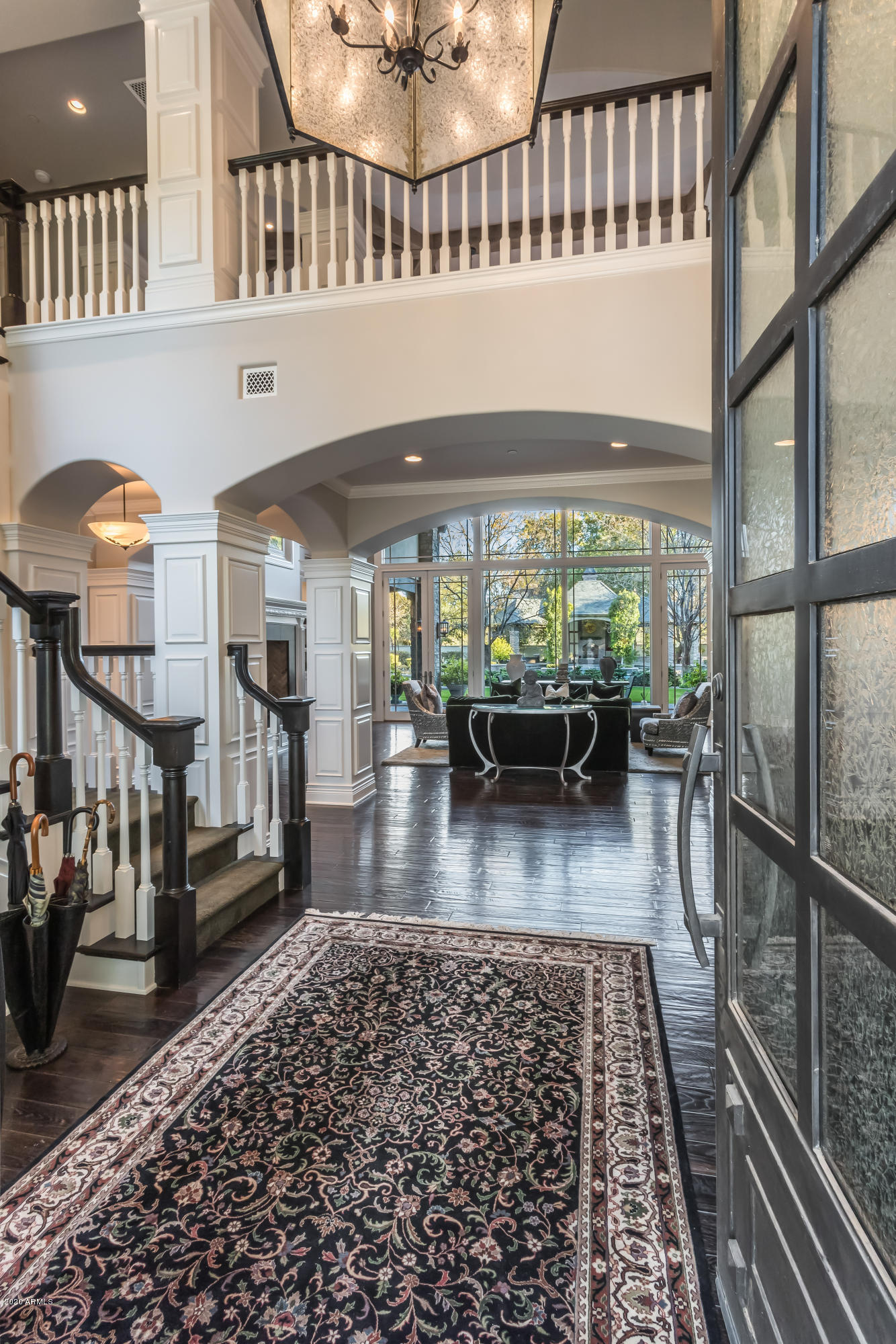 Bartlett Estates - Residential