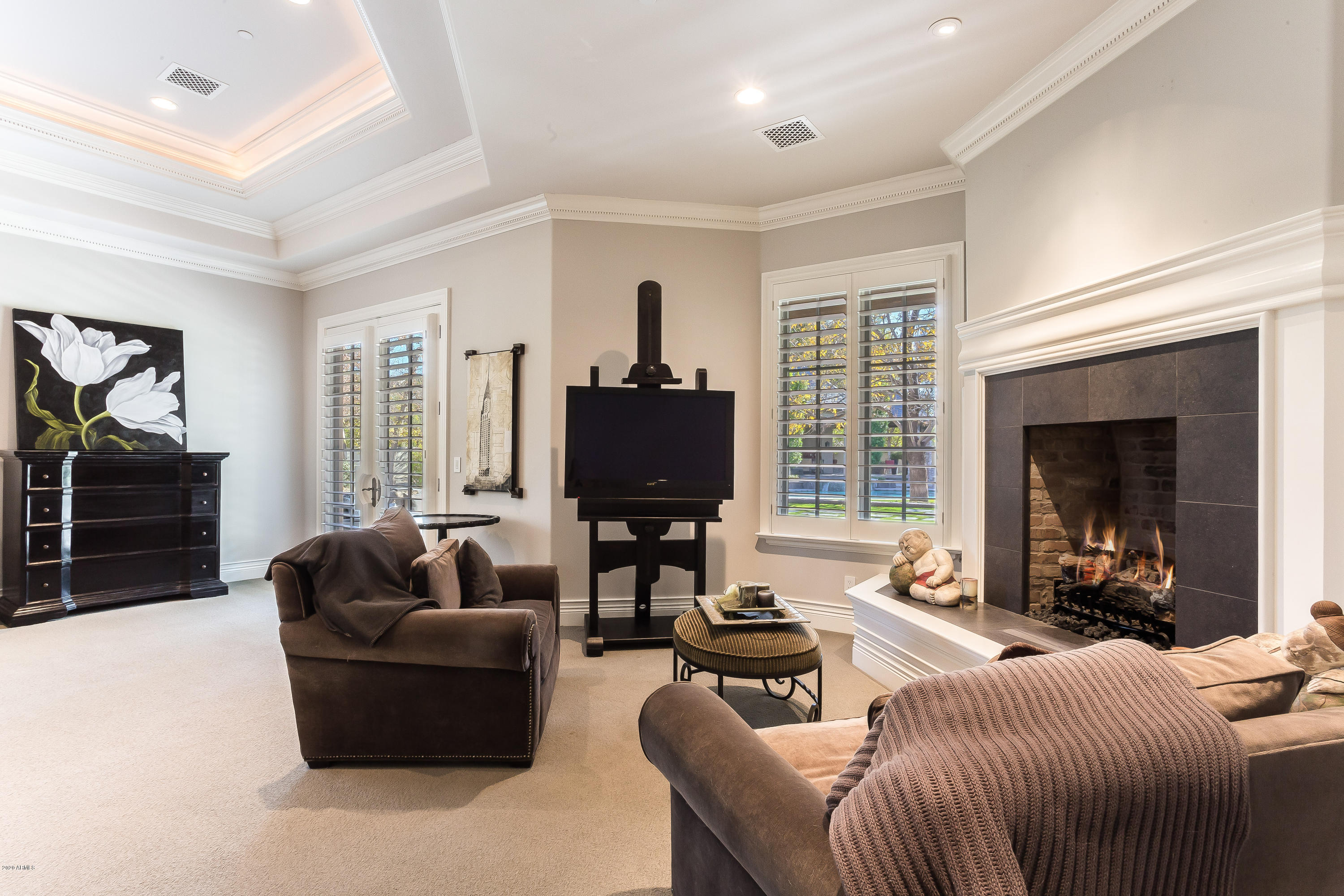 Bartlett Estates - Residential