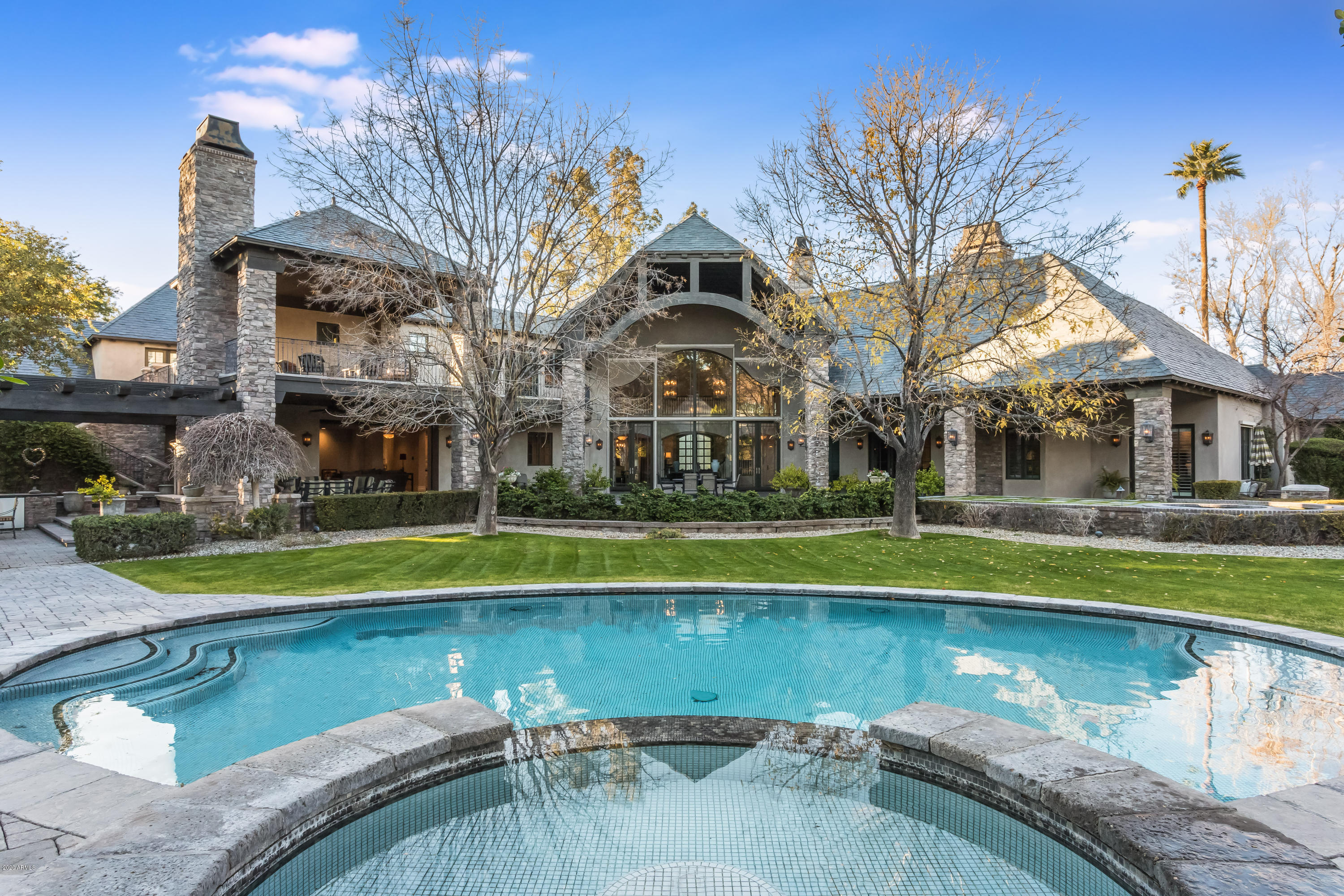 Bartlett Estates - Residential