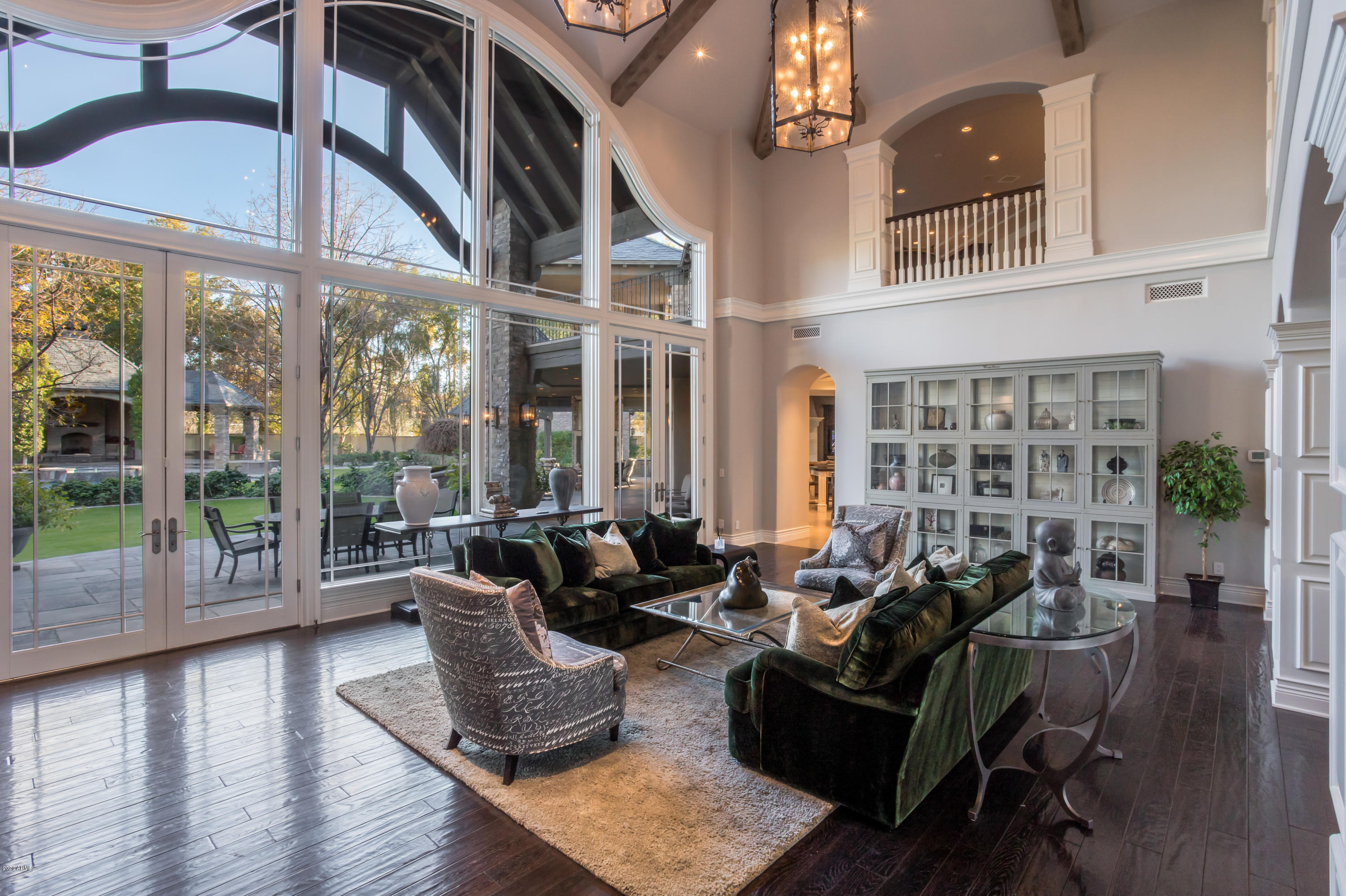 Bartlett Estates - Residential