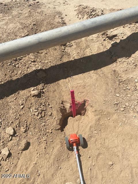 Sun valley Parkway/ 219th ave - Land