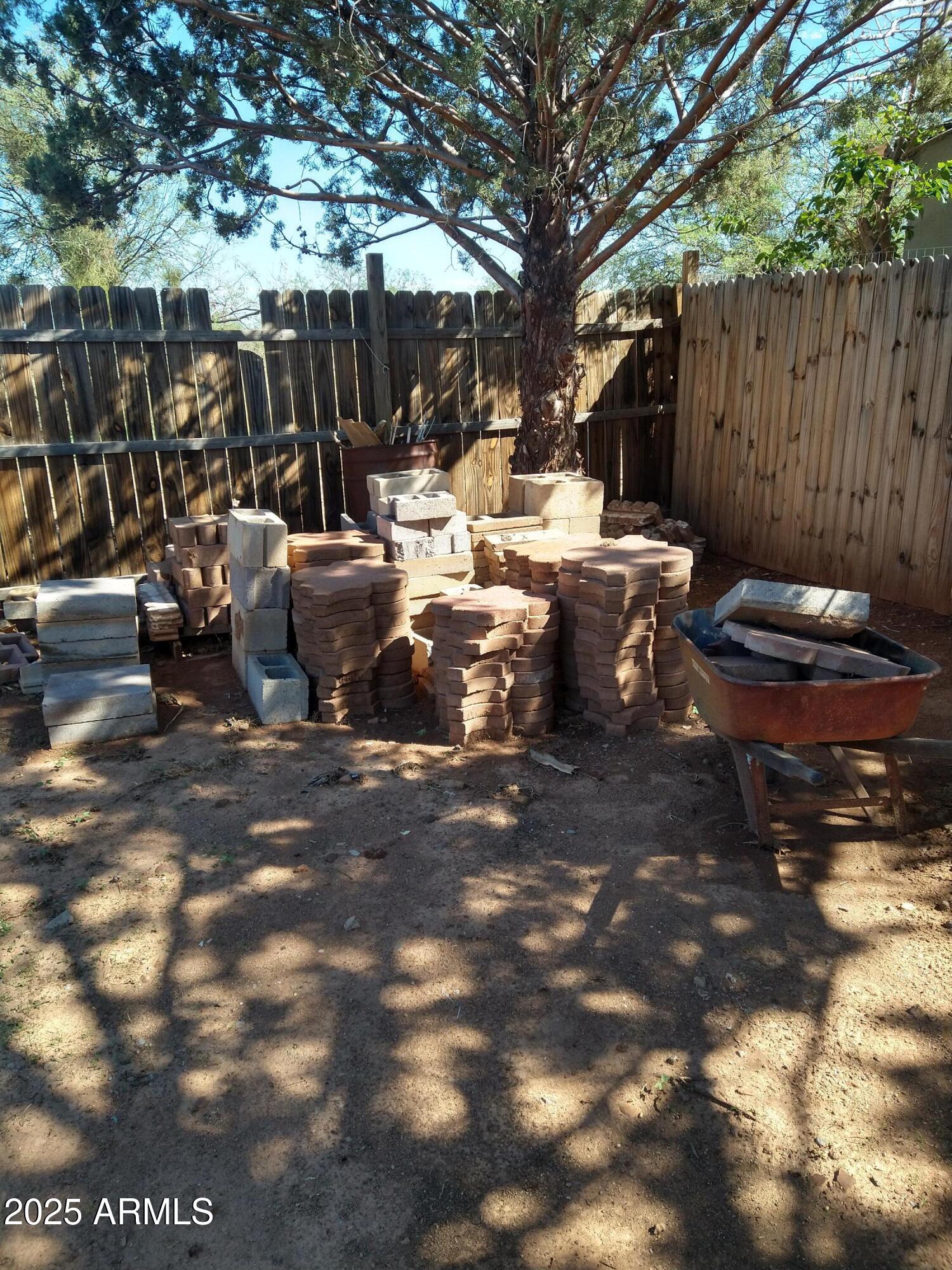 GOLDEN ACRES MOBILE HOME PARK - Land