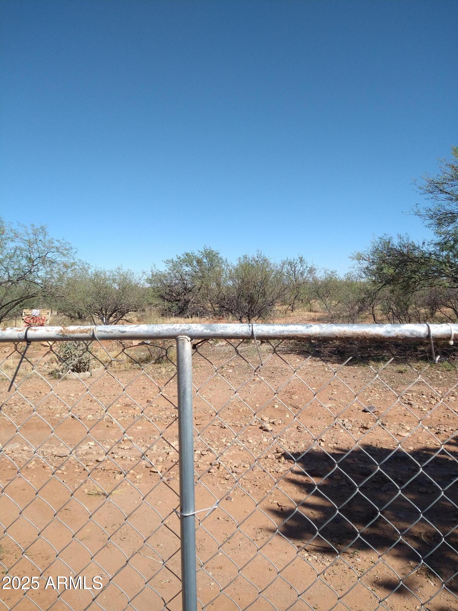 GOLDEN ACRES MOBILE HOME PARK - Land
