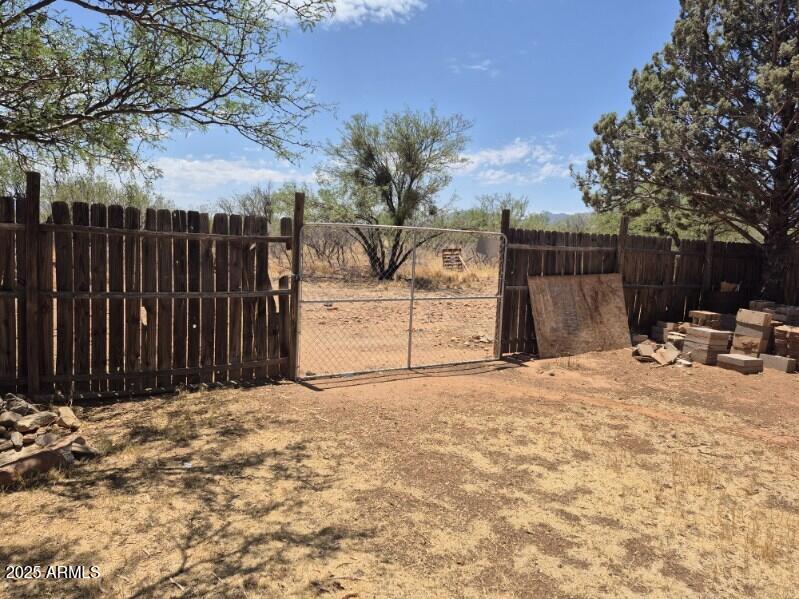 GOLDEN ACRES MOBILE HOME PARK - Land