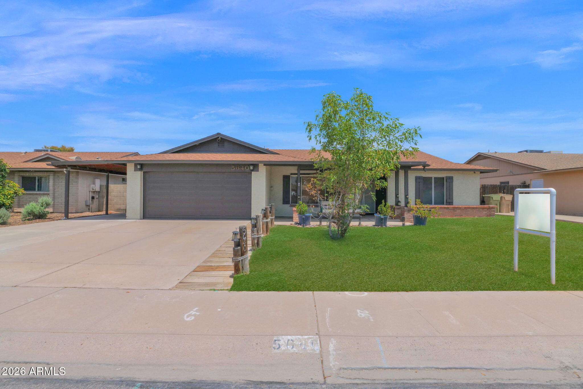 ROYAL ESTATES WEST 4 - Residential