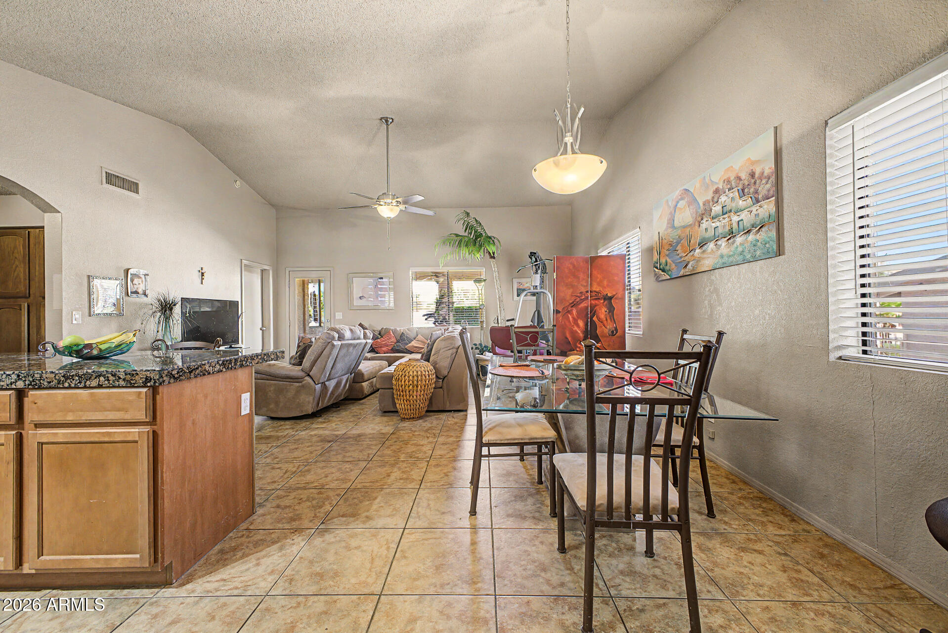 LAS DOS CASITAS CONDOMINIUMS - Residential Income