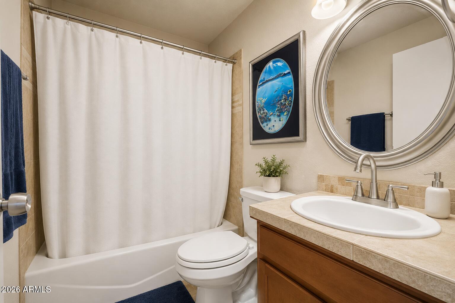 LAS DOS CASITAS CONDOMINIUMS - Residential Income