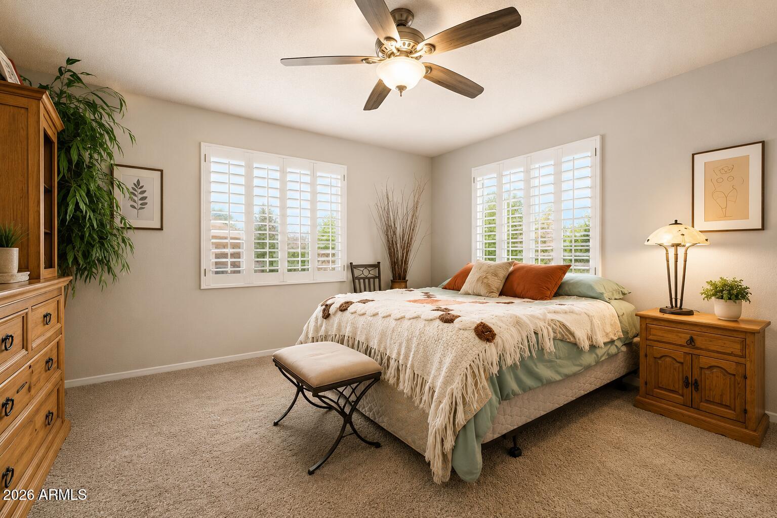 LAS DOS CASITAS CONDOMINIUMS - Residential Income