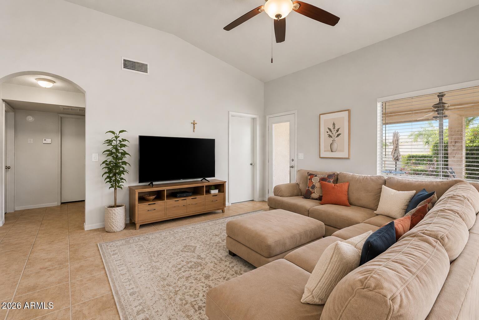 LAS DOS CASITAS CONDOMINIUMS - Residential Income
