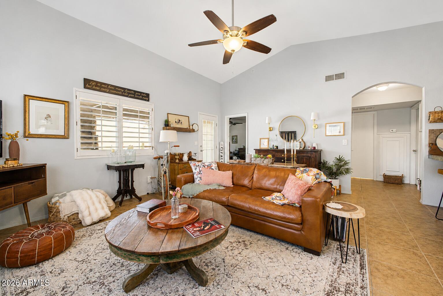 LAS DOS CASITAS CONDOMINIUMS - Residential Income