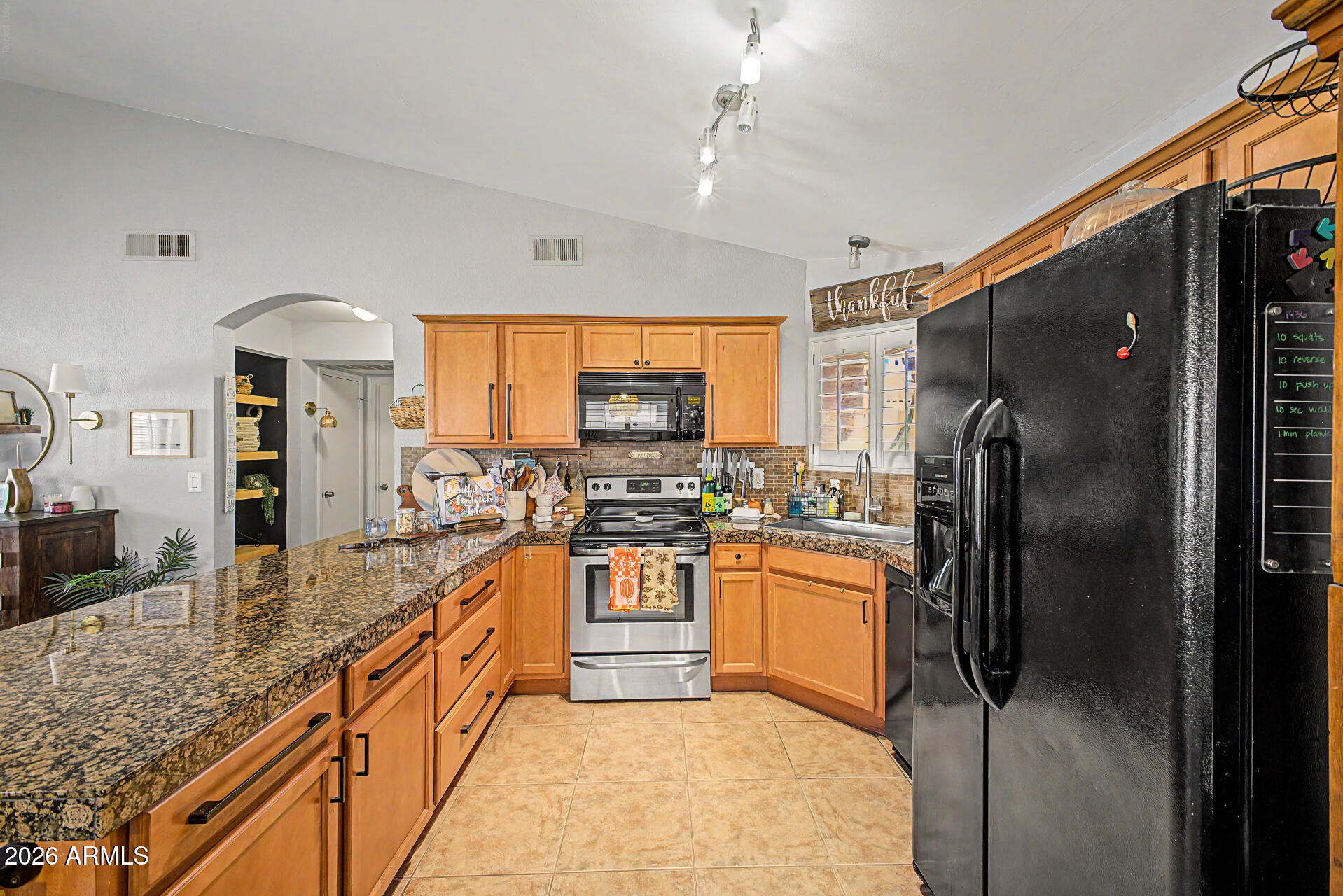 LAS DOS CASITAS CONDOMINIUMS - Residential Income