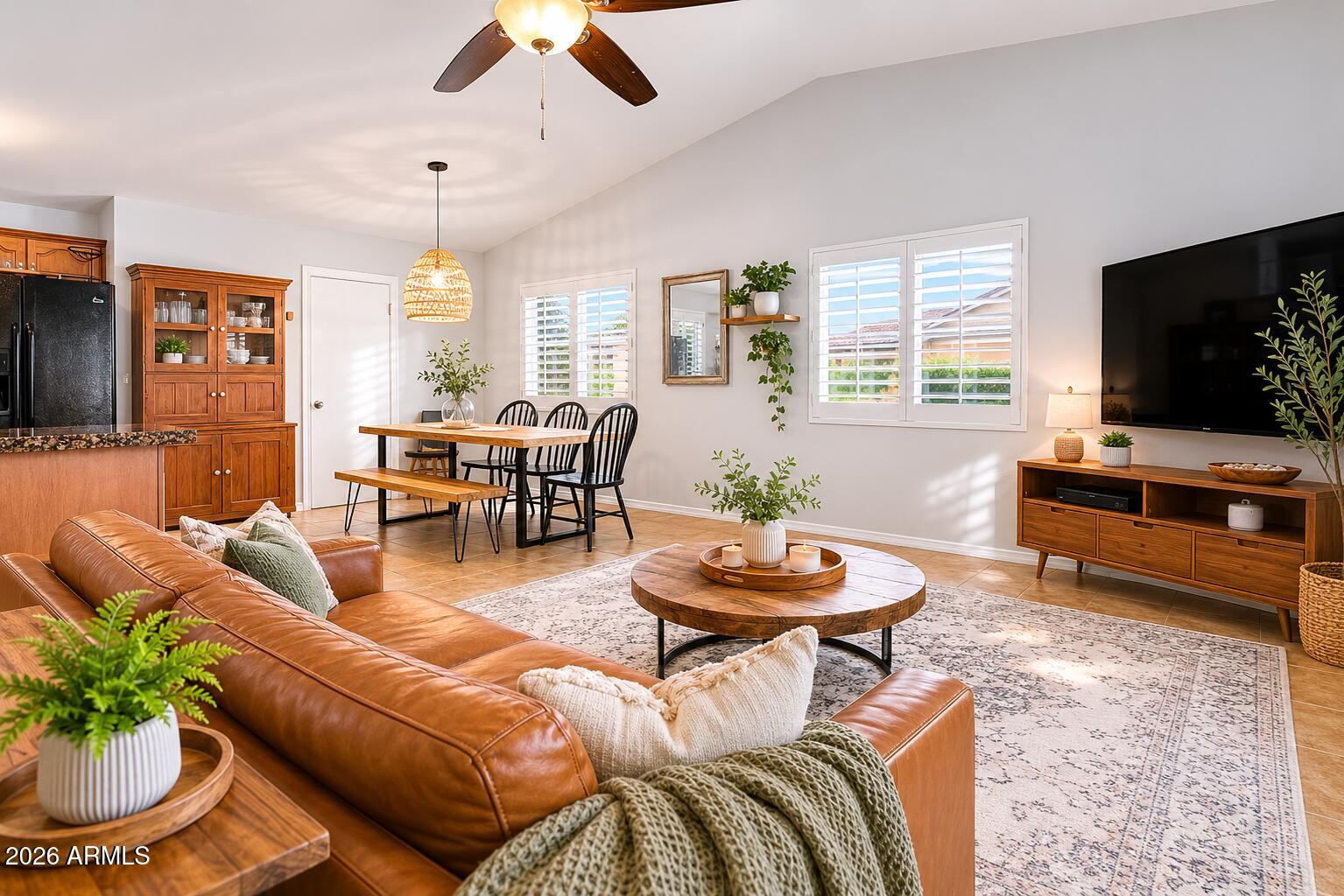 LAS DOS CASITAS CONDOMINIUMS - Residential Income