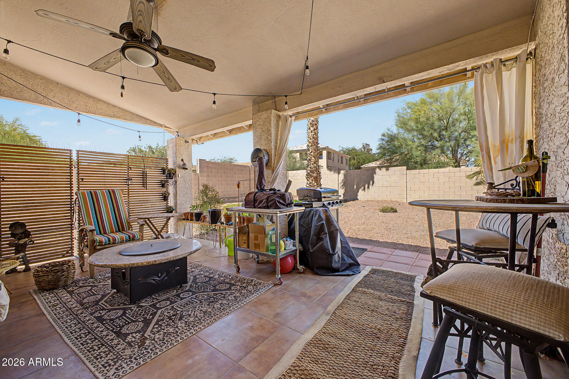 LAS DOS CASITAS CONDOMINIUMS - Residential Income