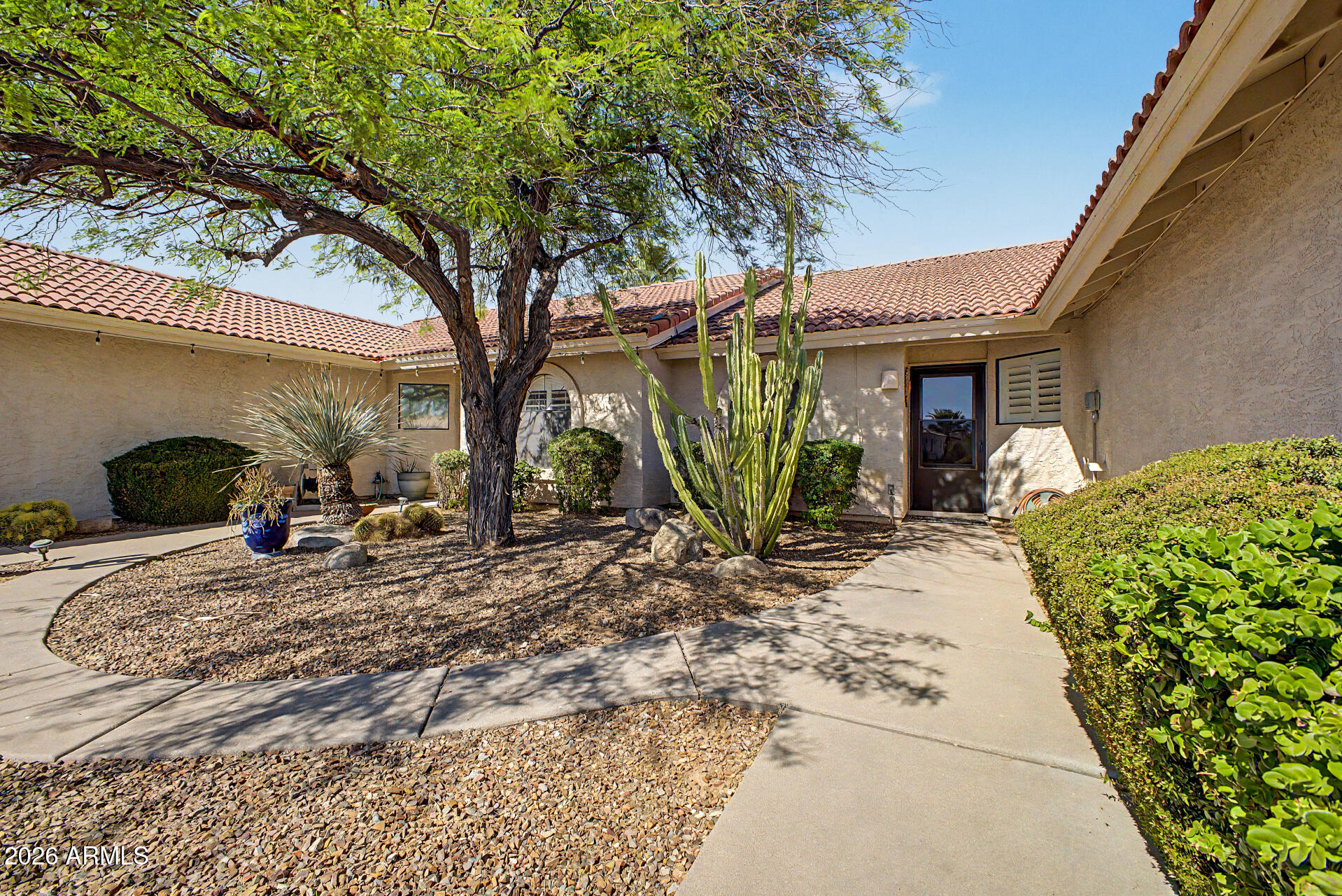 LAS DOS CASITAS CONDOMINIUMS - Residential Income