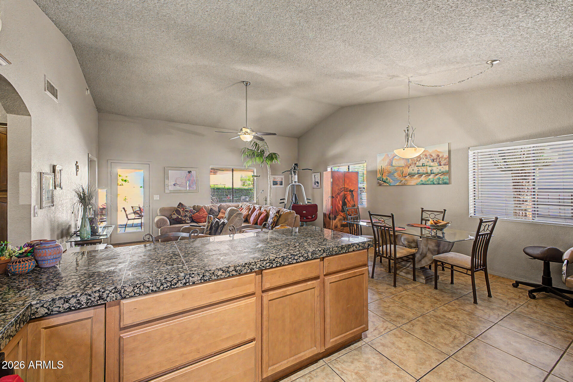 LAS DOS CASITAS CONDOMINIUMS - Residential Income
