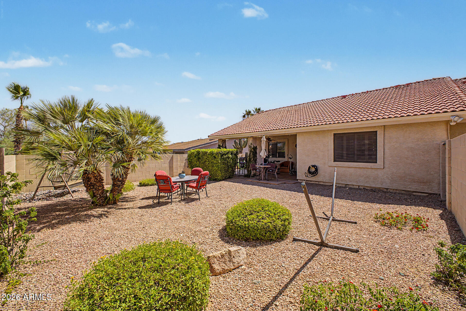 LAS DOS CASITAS CONDOMINIUMS - Residential Income