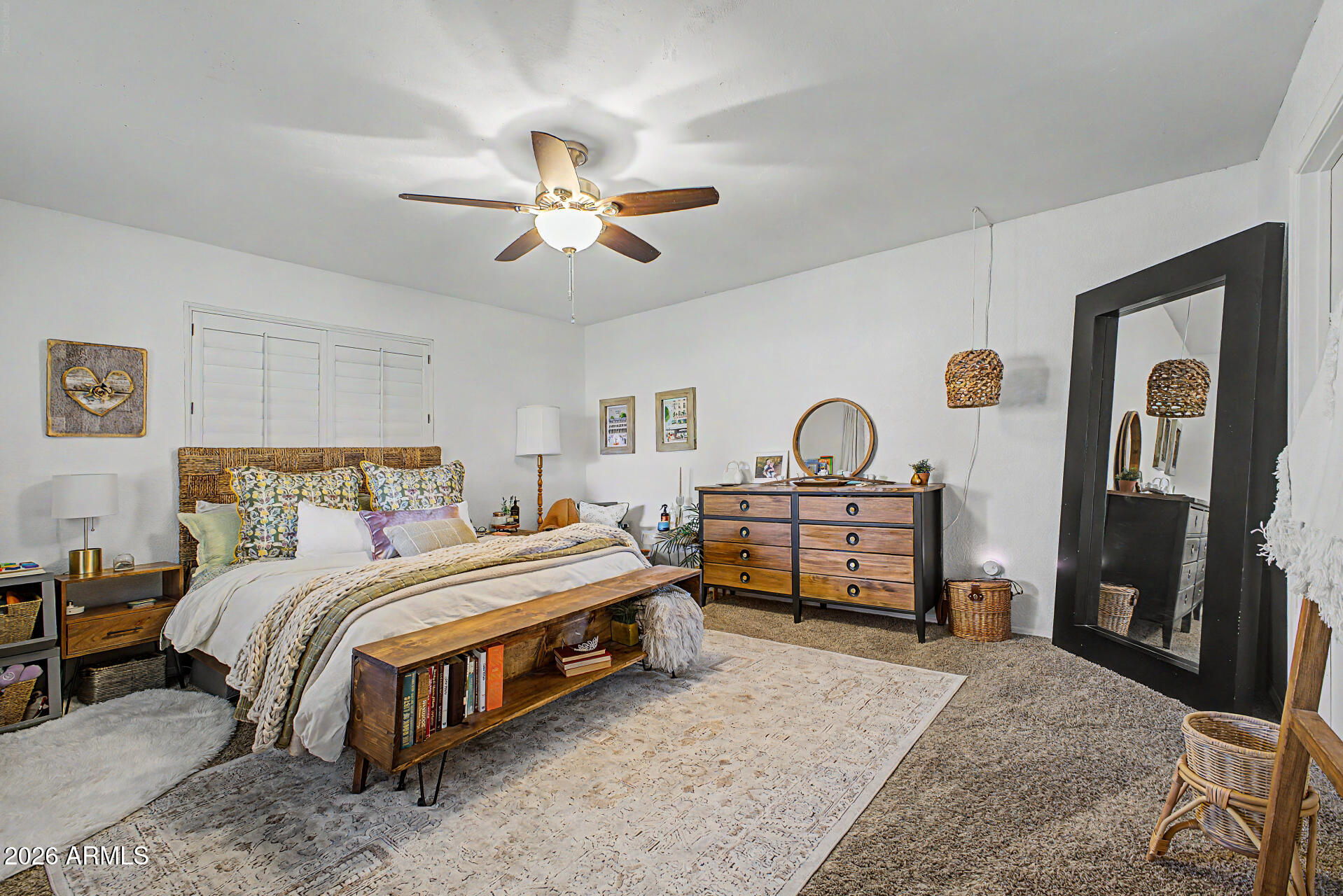 LAS DOS CASITAS CONDOMINIUMS - Residential Income