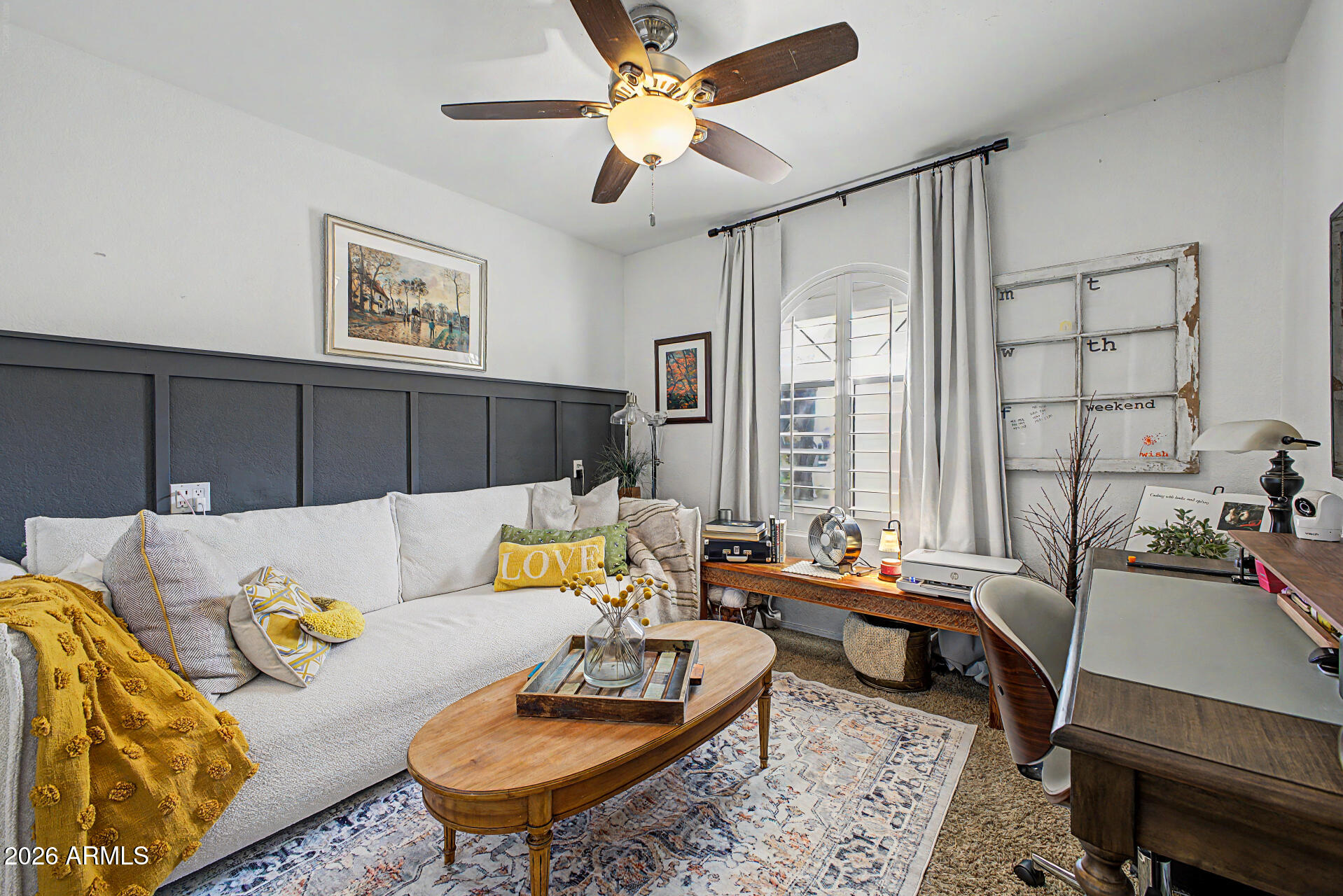 LAS DOS CASITAS CONDOMINIUMS - Residential Income