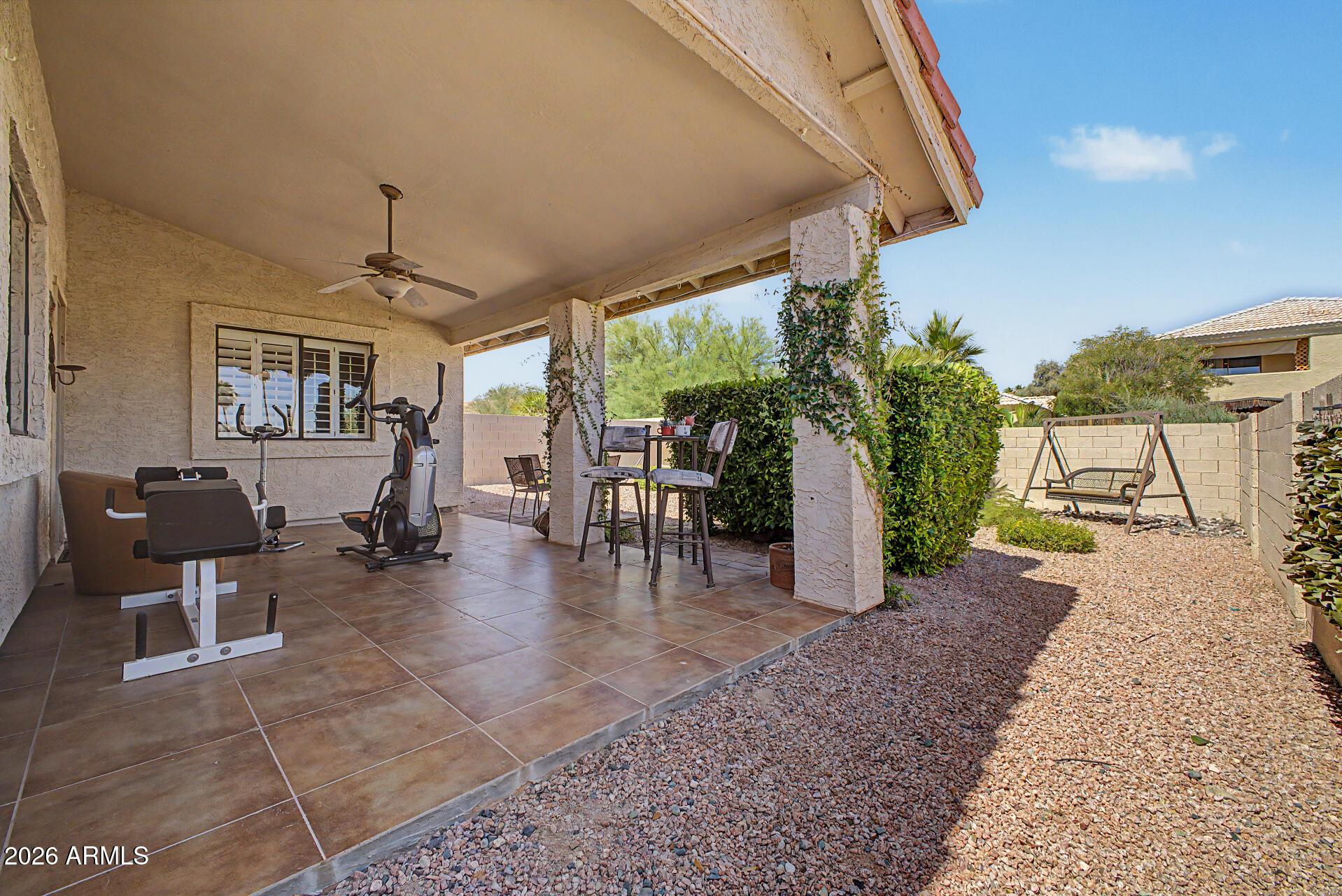 LAS DOS CASITAS CONDOMINIUMS - Residential Income