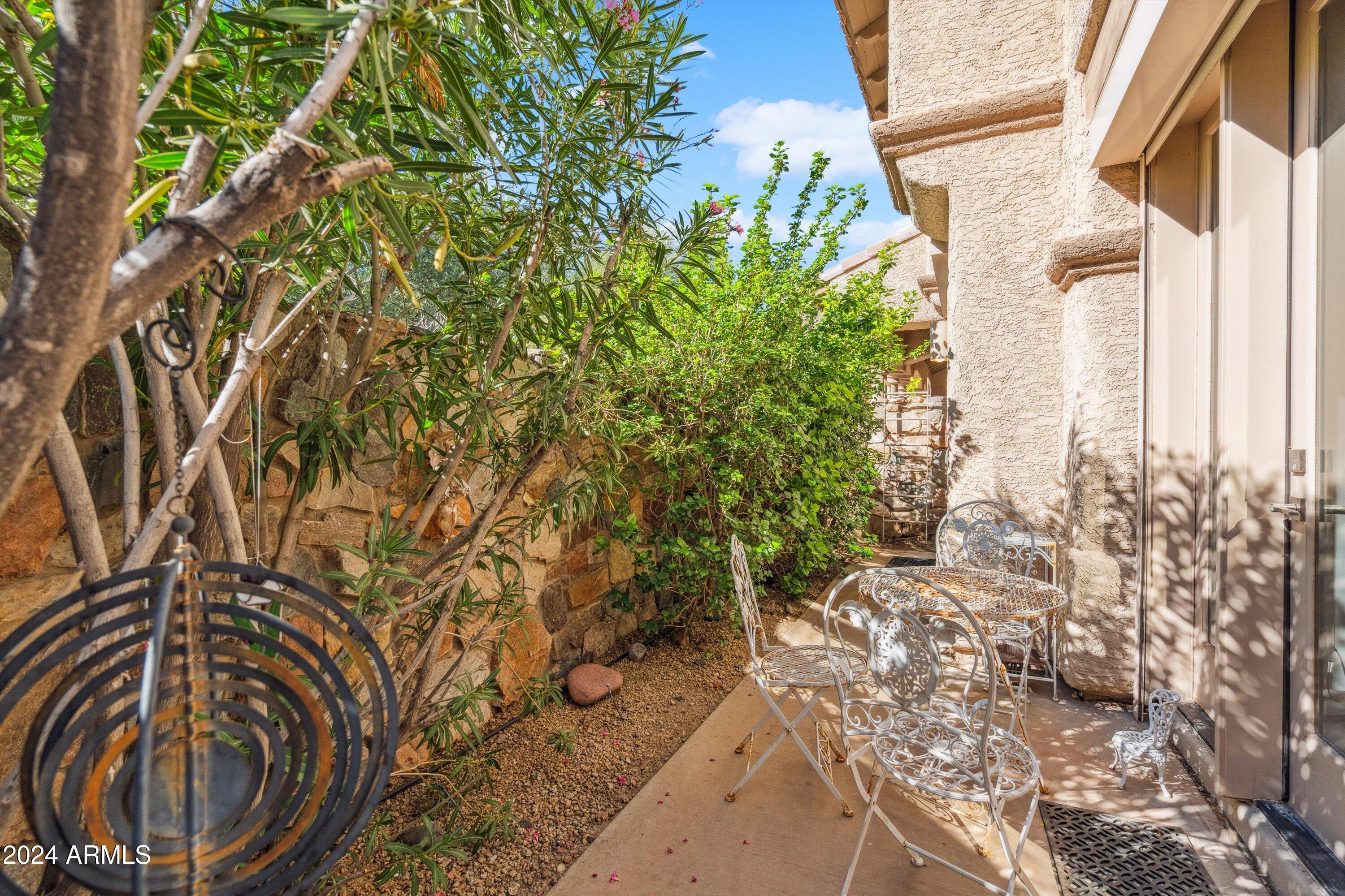 TATUM CANYON - Residential