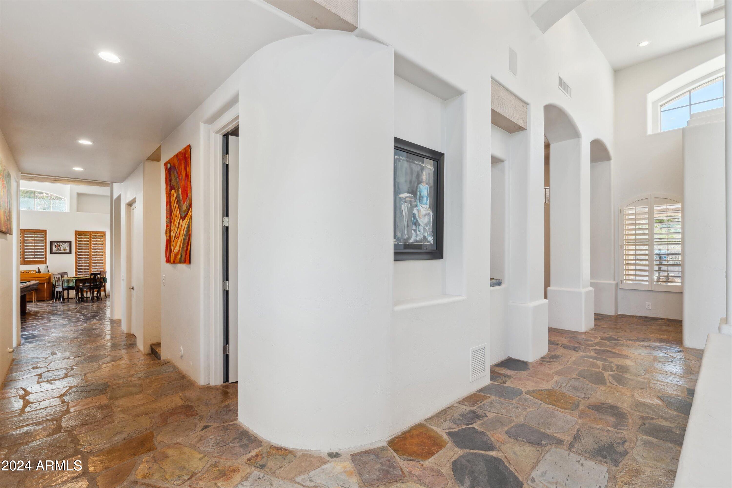 TATUM CANYON - Residential