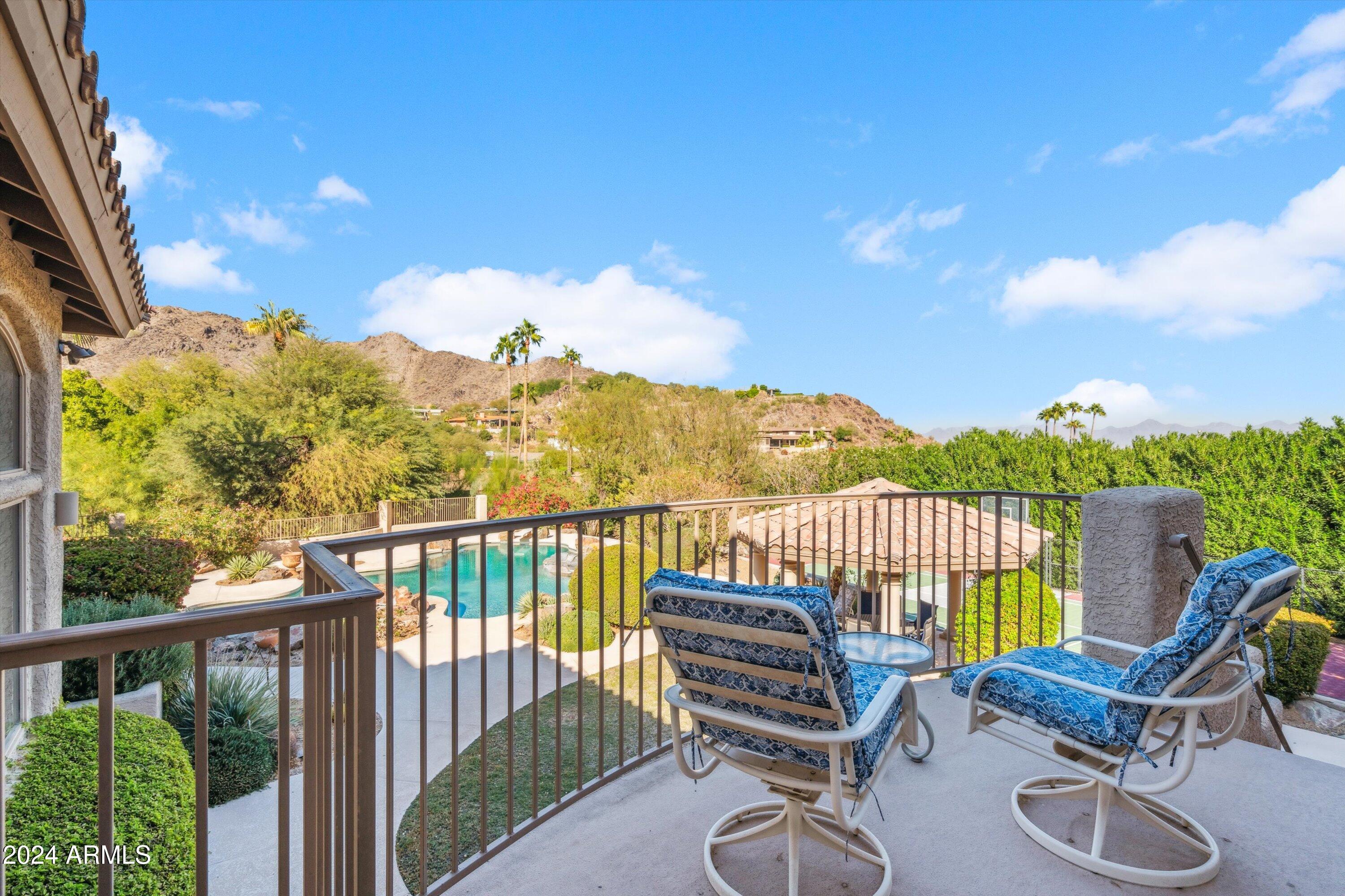 TATUM CANYON - Residential