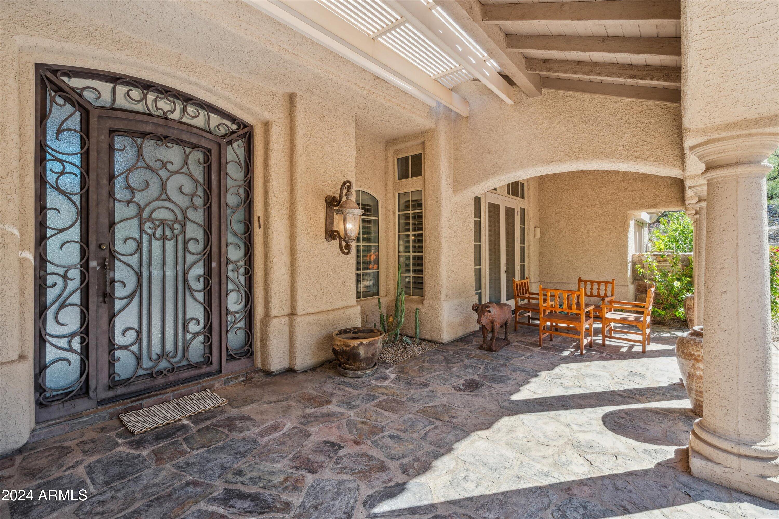 TATUM CANYON - Residential