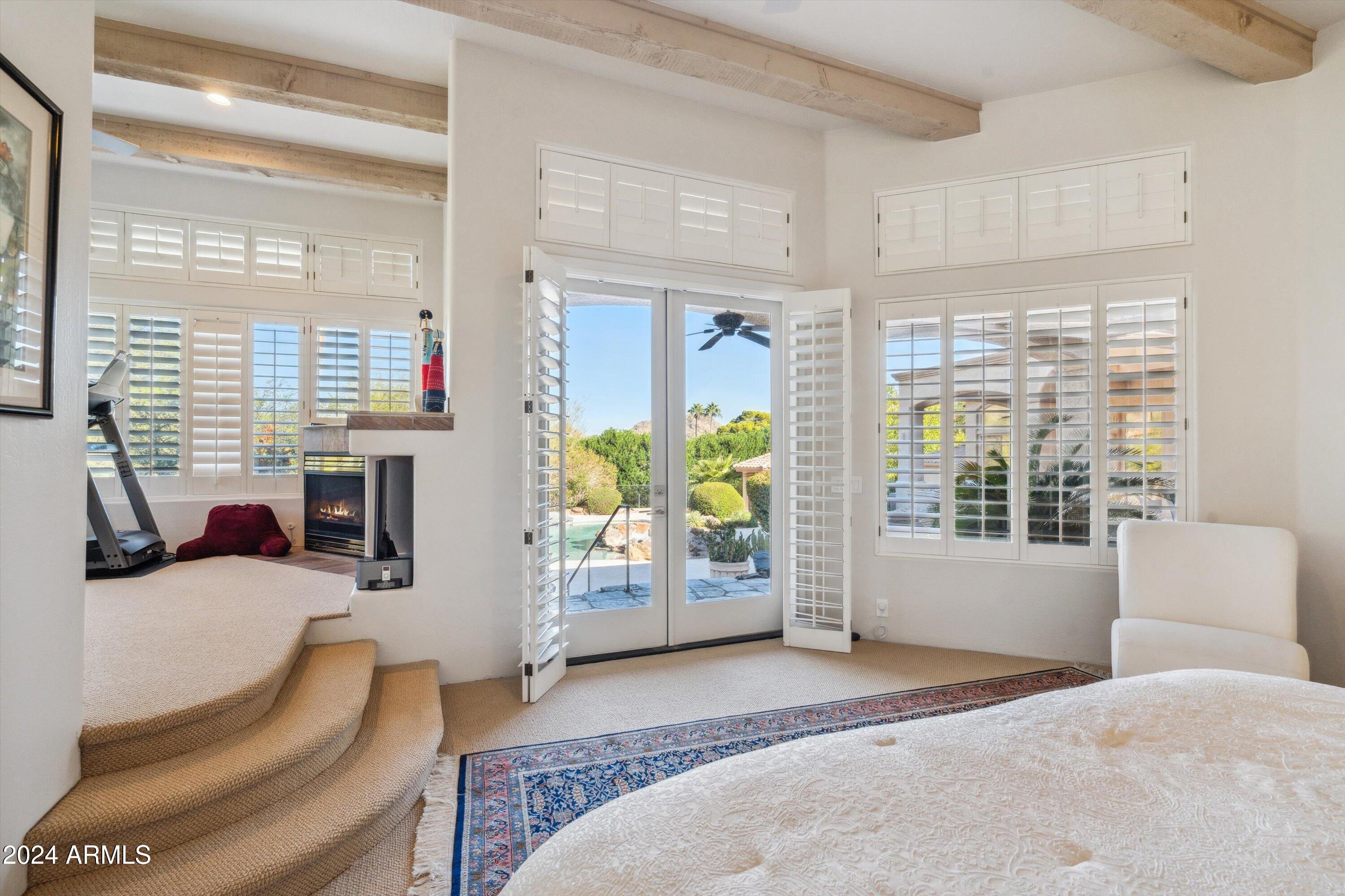 TATUM CANYON - Residential