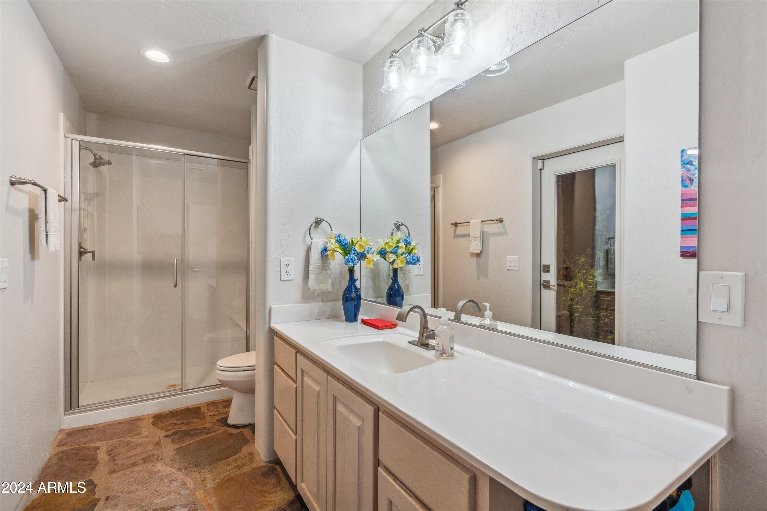 TATUM CANYON - Residential