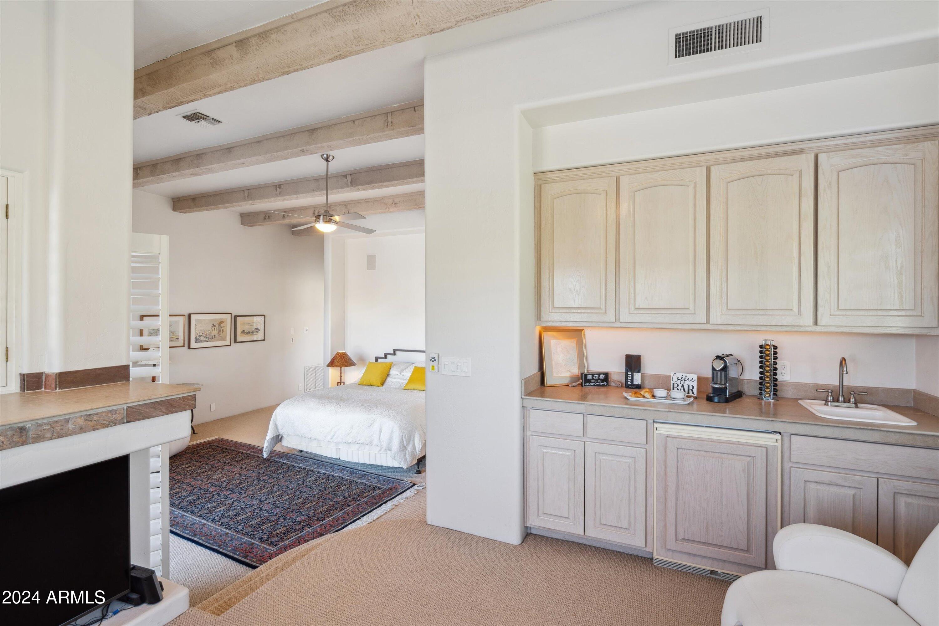 TATUM CANYON - Residential