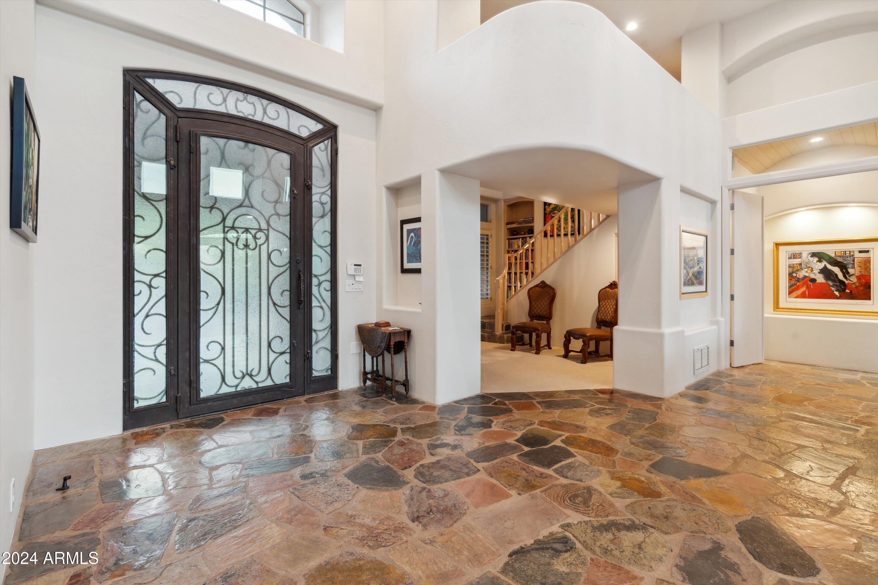 TATUM CANYON - Residential