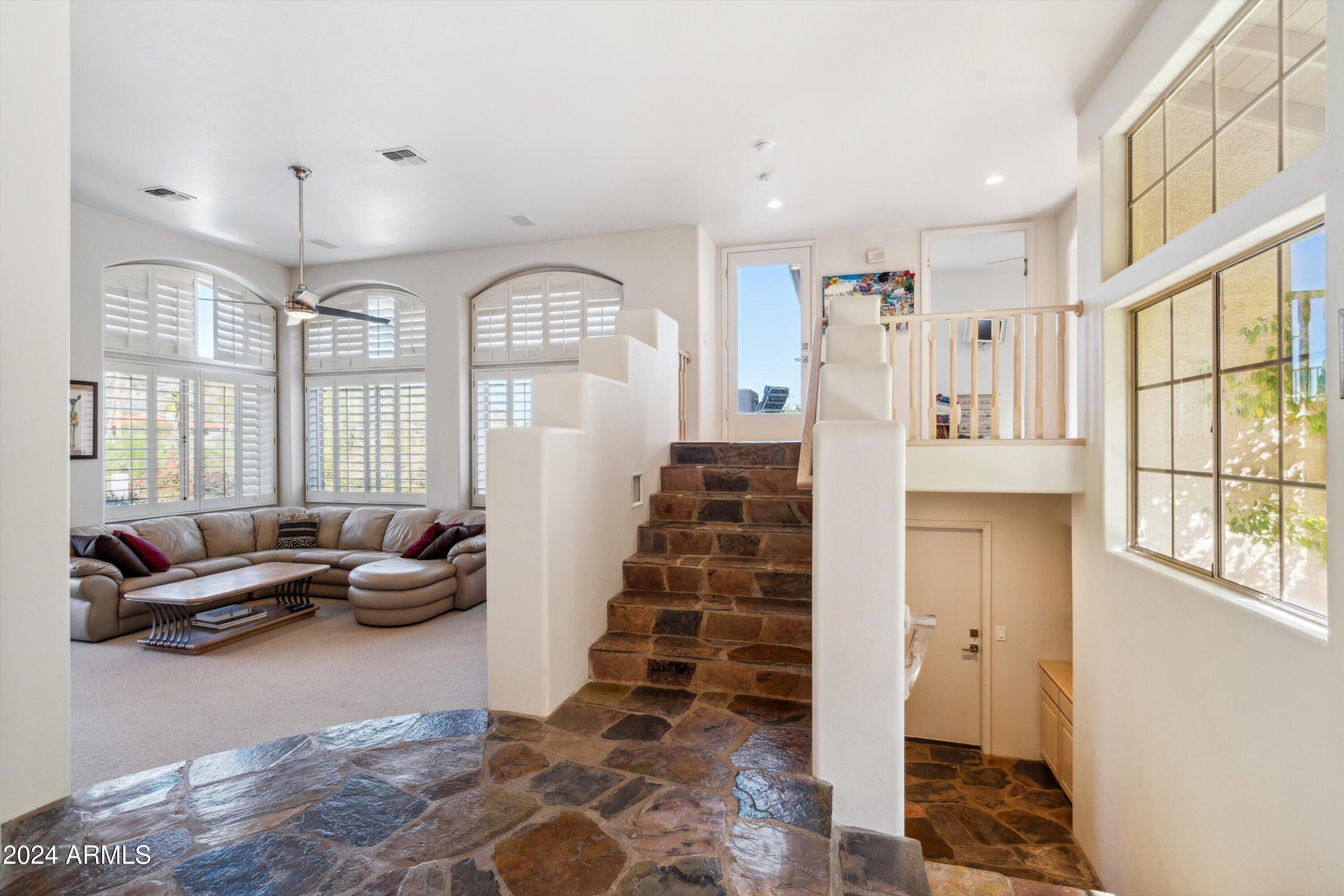TATUM CANYON - Residential