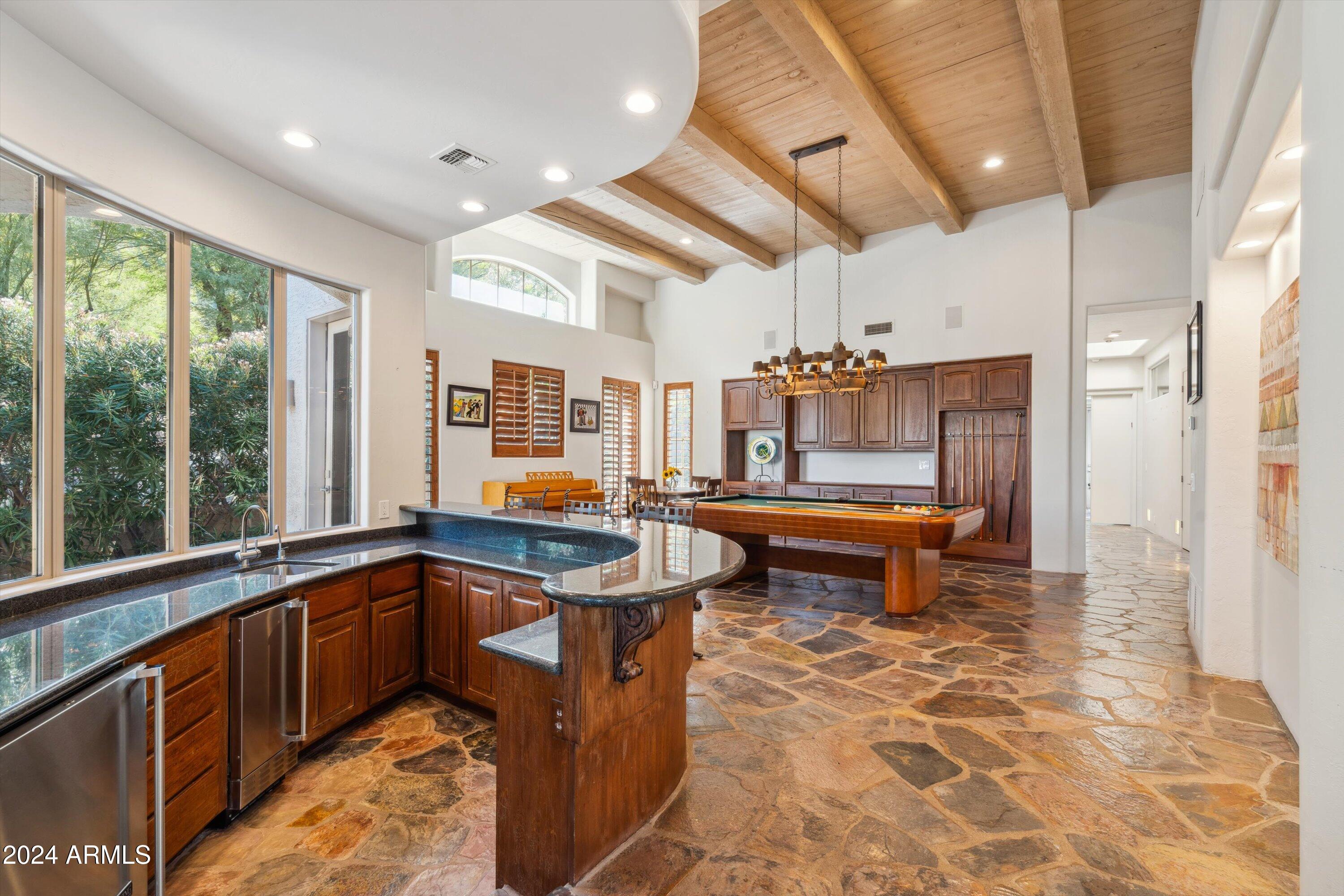 TATUM CANYON - Residential