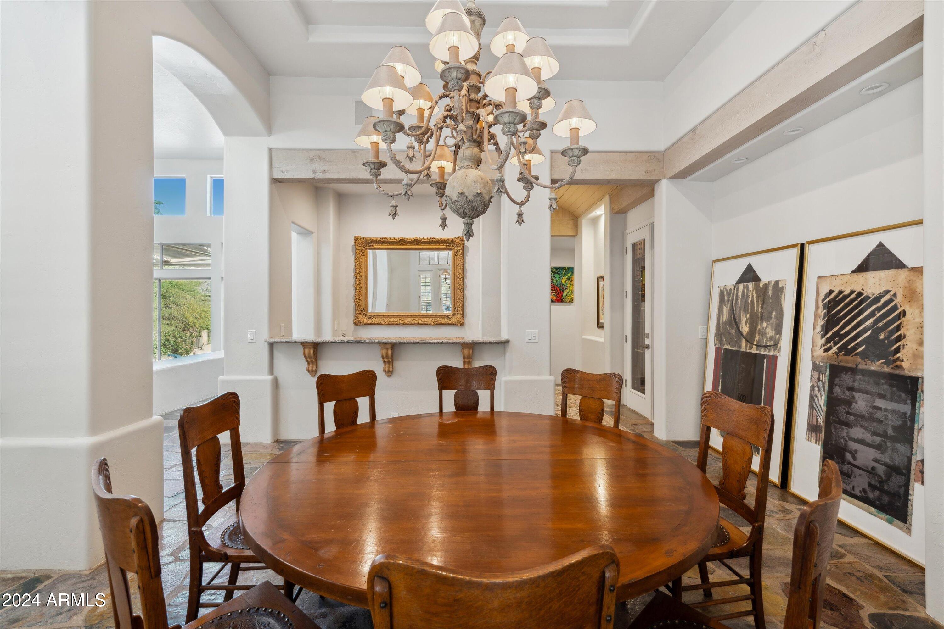 TATUM CANYON - Residential