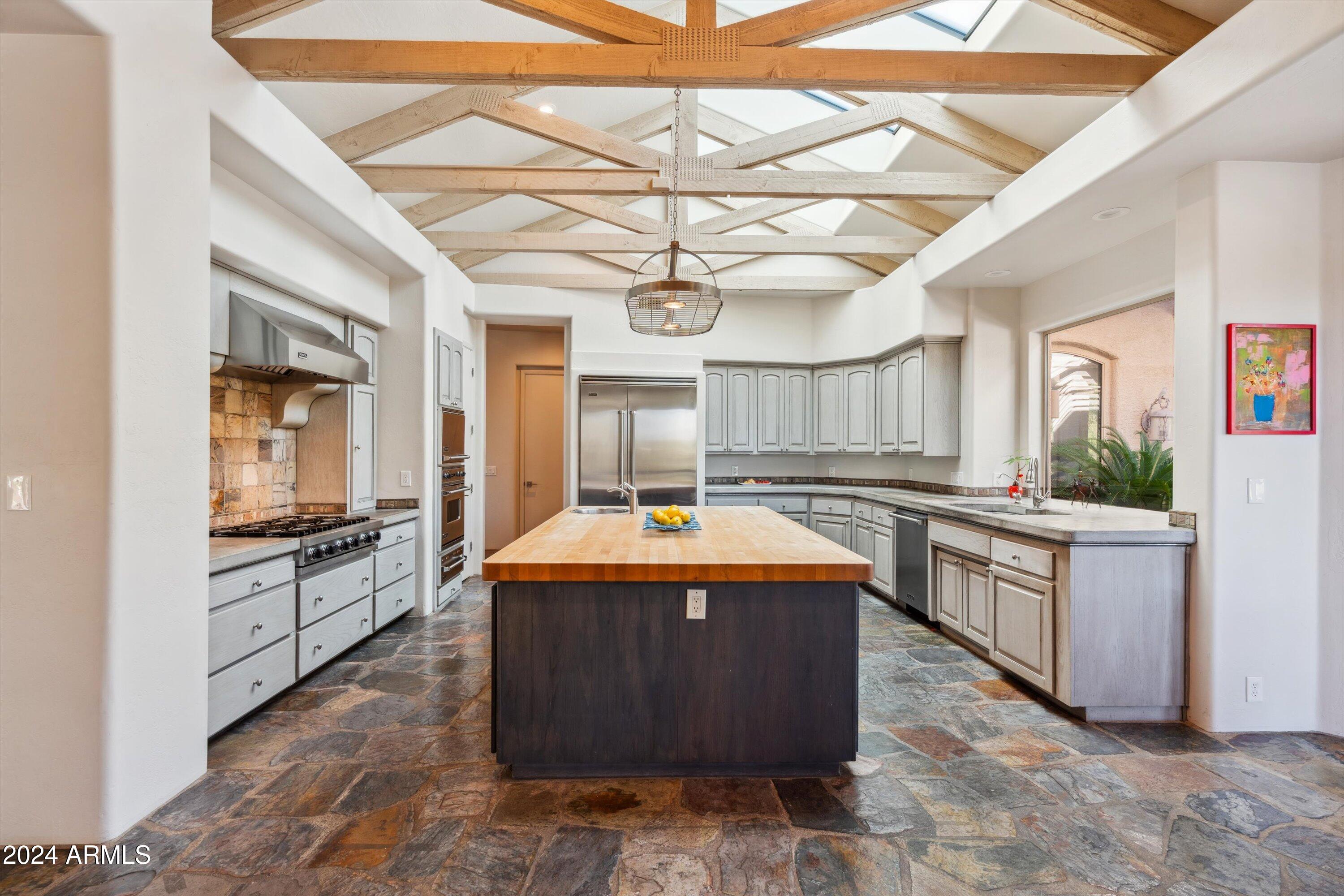 TATUM CANYON - Residential