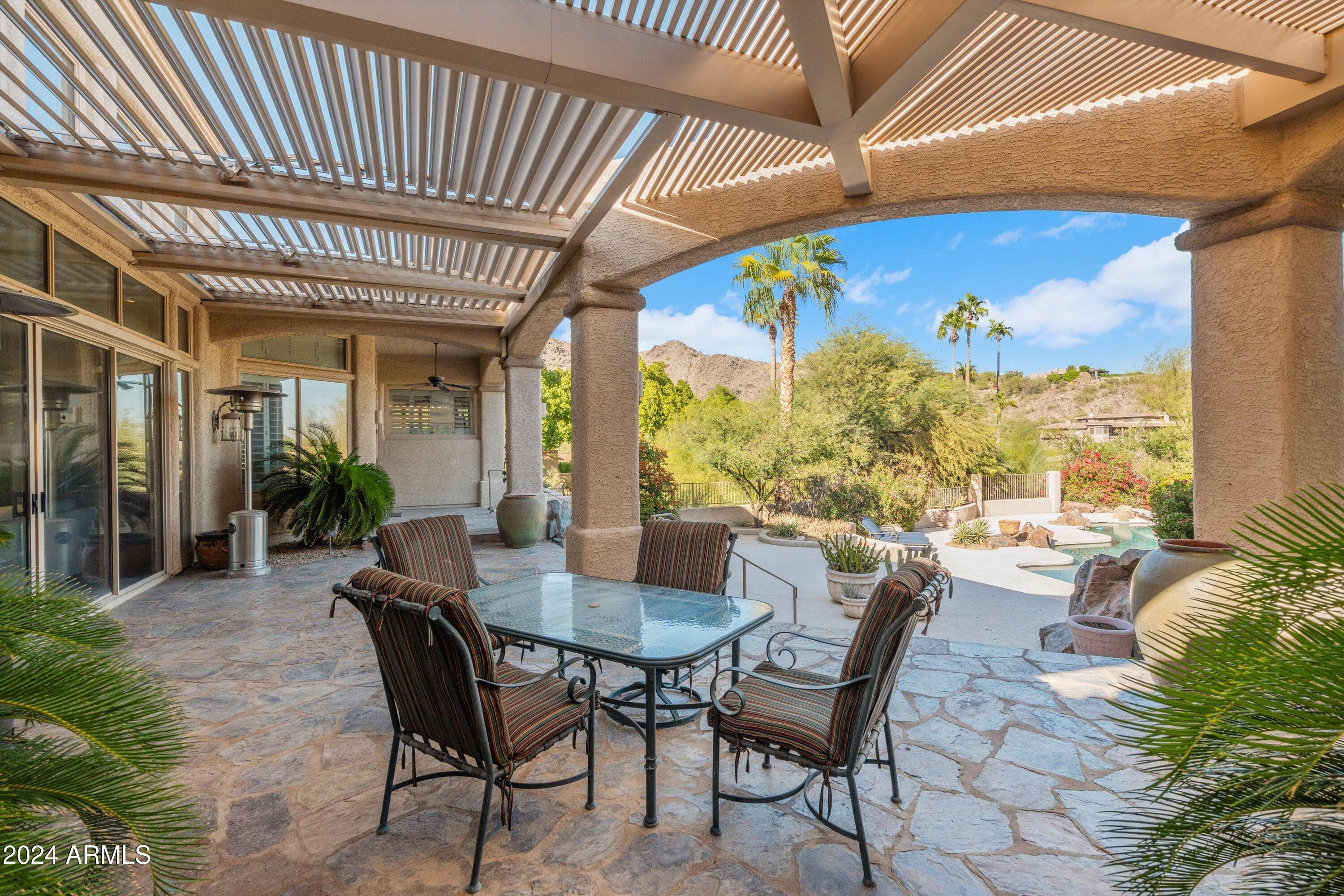 TATUM CANYON - Residential